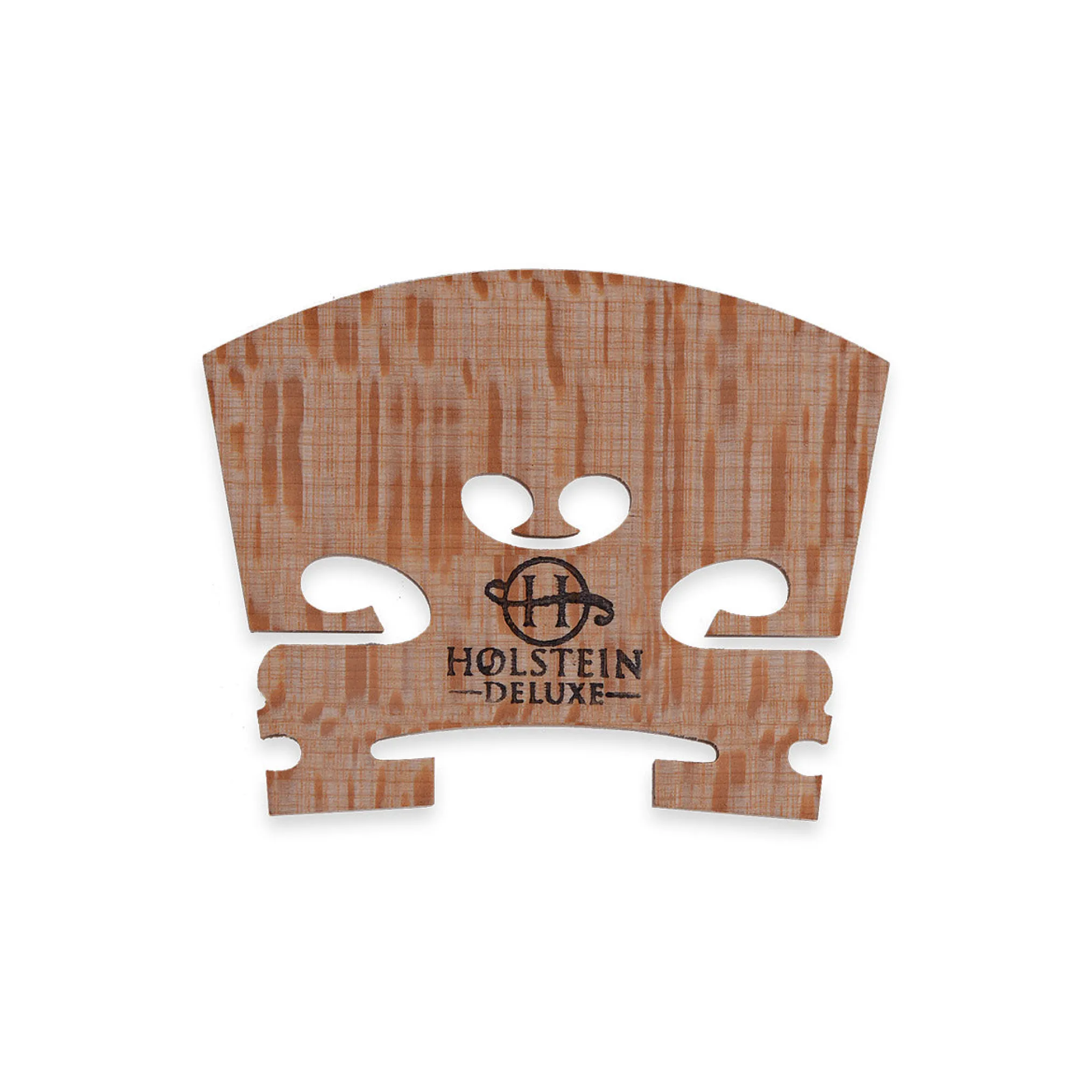 Holstein Deluxe Violin Bridge