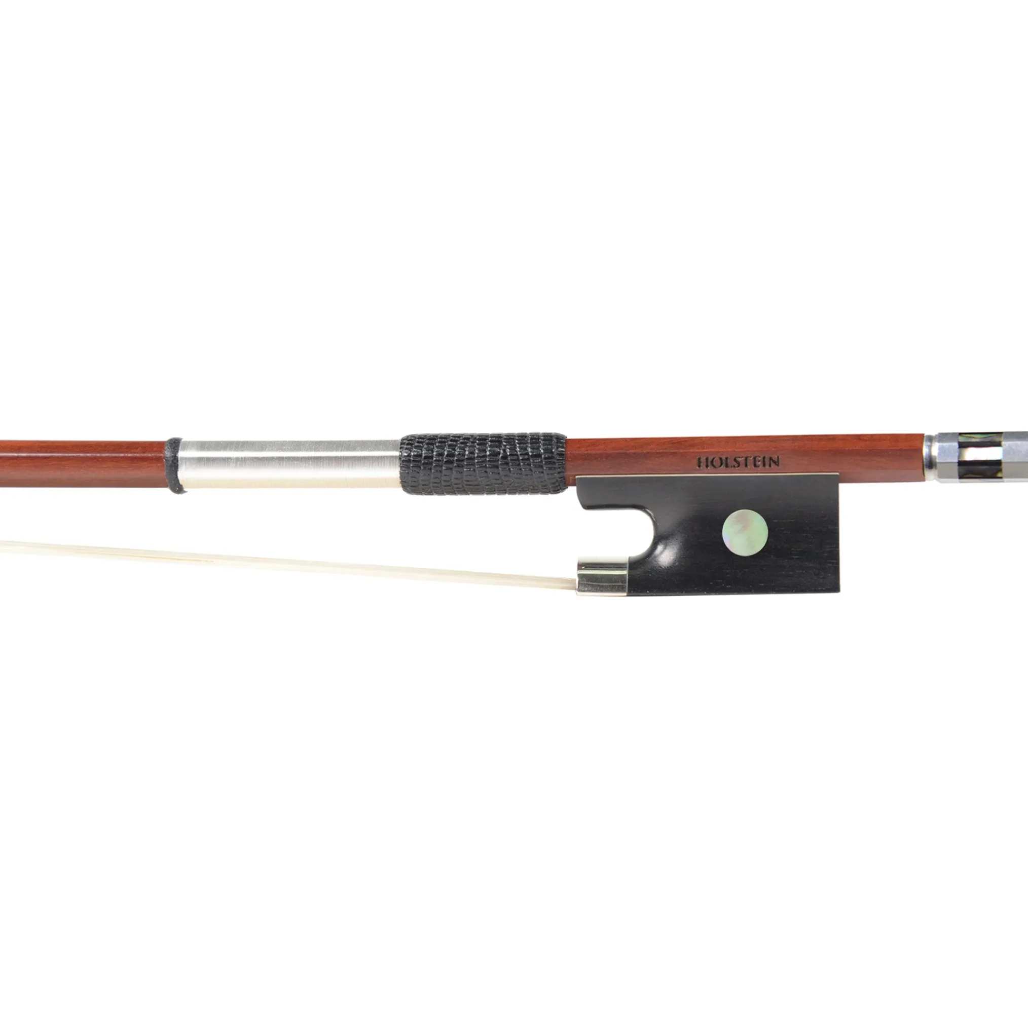 Holstein Pernambuco Violin Bow