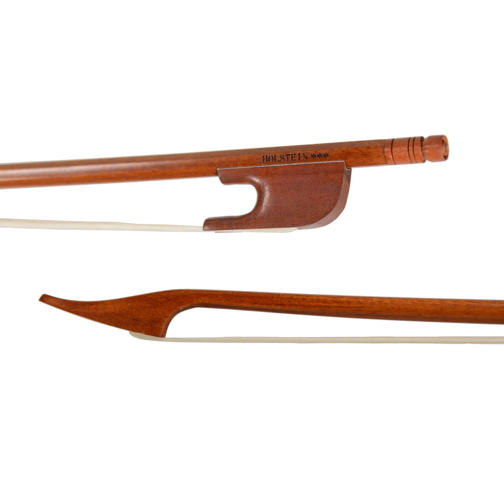 Holstein 3-Star Pernambuco Baroque Violin Bow