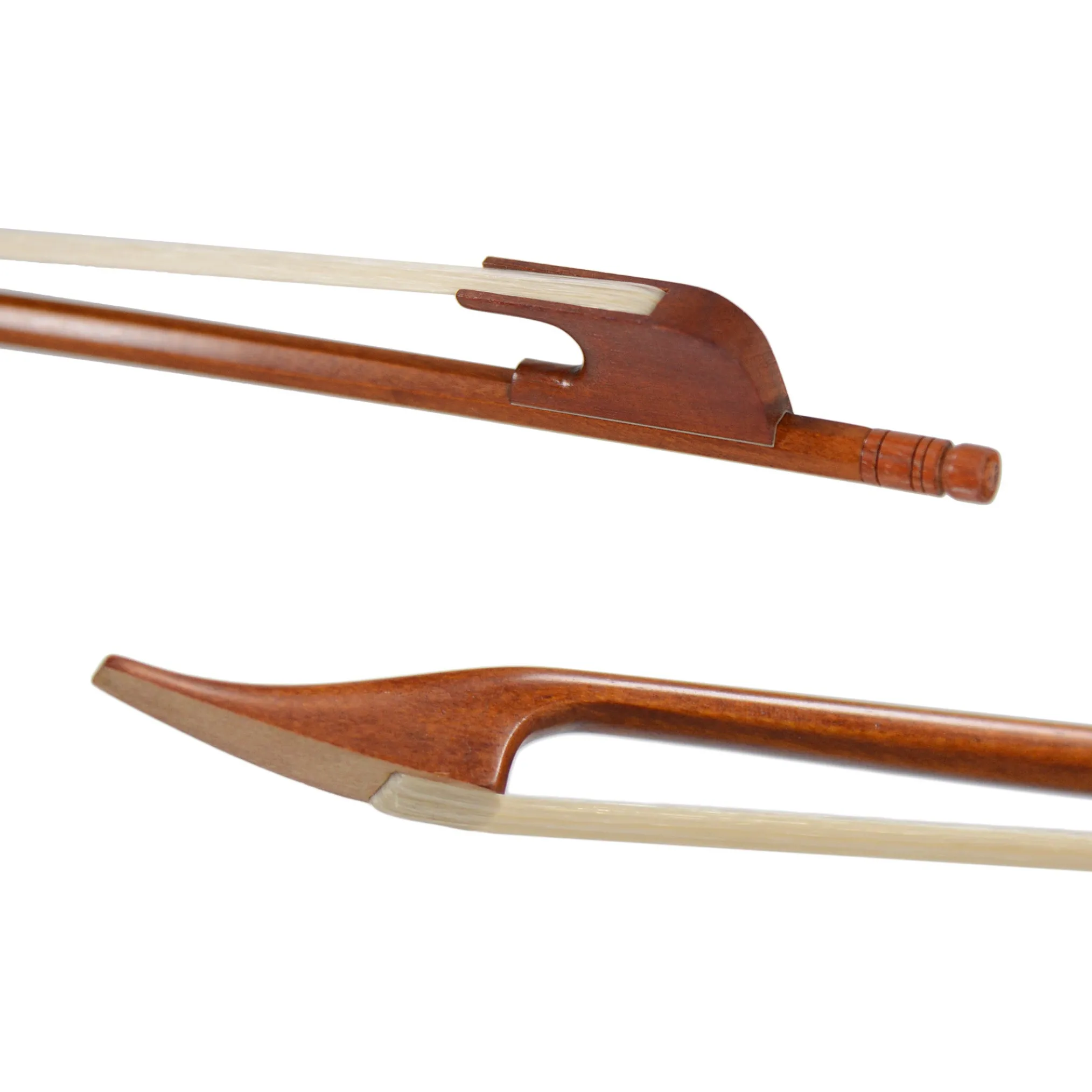 Holstein 3-Star Pernambuco Baroque Violin Bow