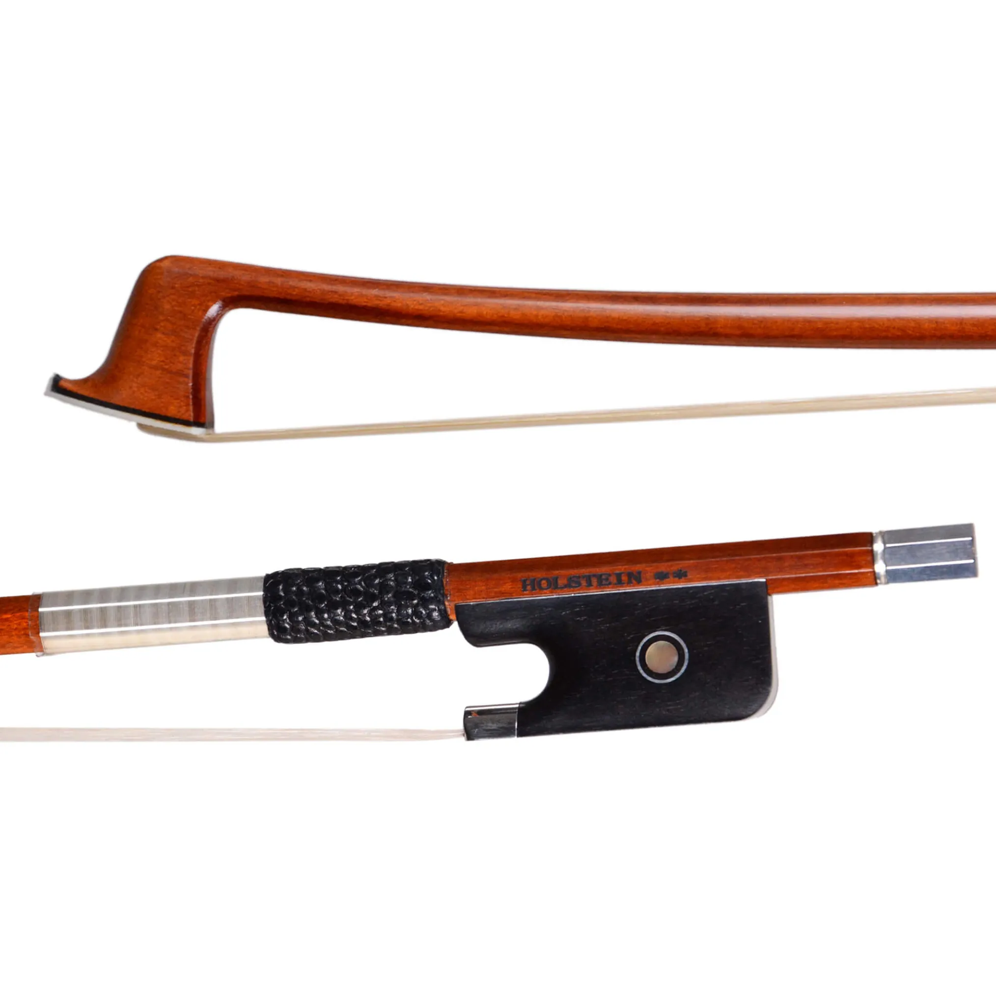 Holstein 2-Star Pernambuco Viola Bow