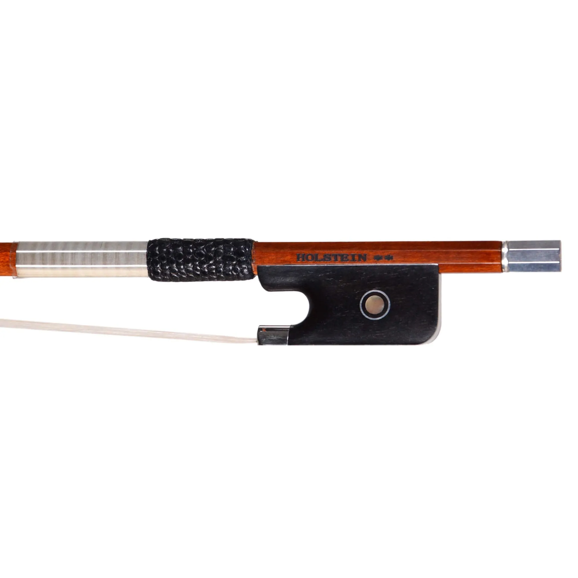 Holstein 2-Star Pernambuco Viola Bow