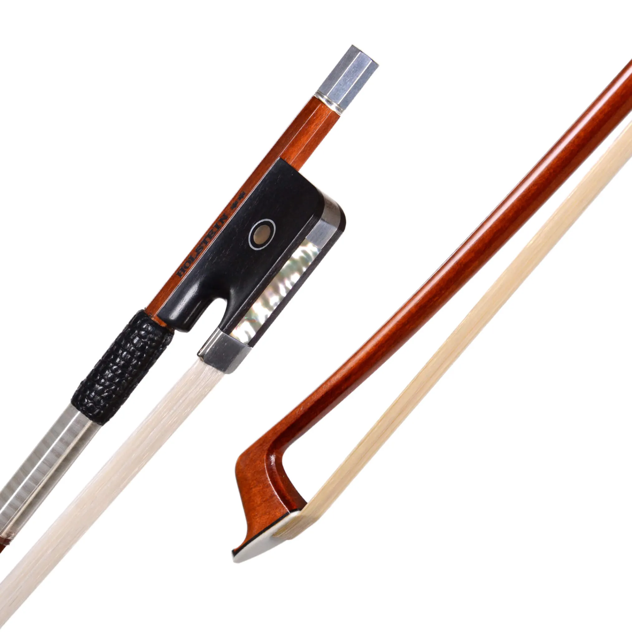 Holstein 2-Star Pernambuco Viola Bow