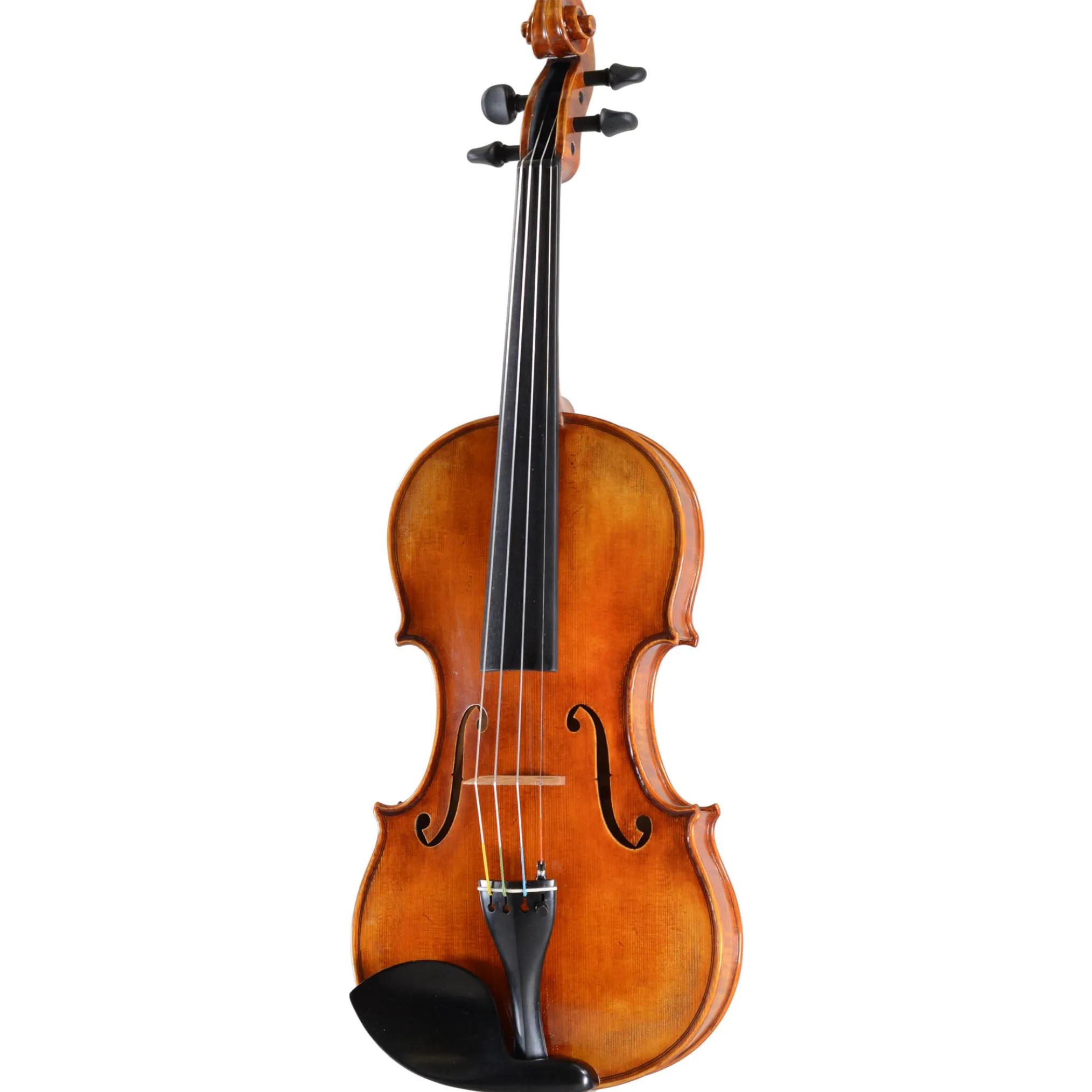 Holstein Workshop Lord Wilton Violin With Wittner Finetune Geared Pegs