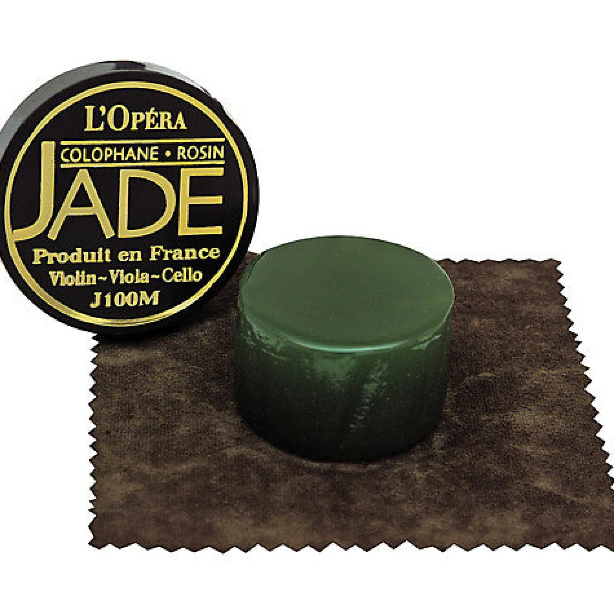 Jade Rosin for Violin, Viola, Cello