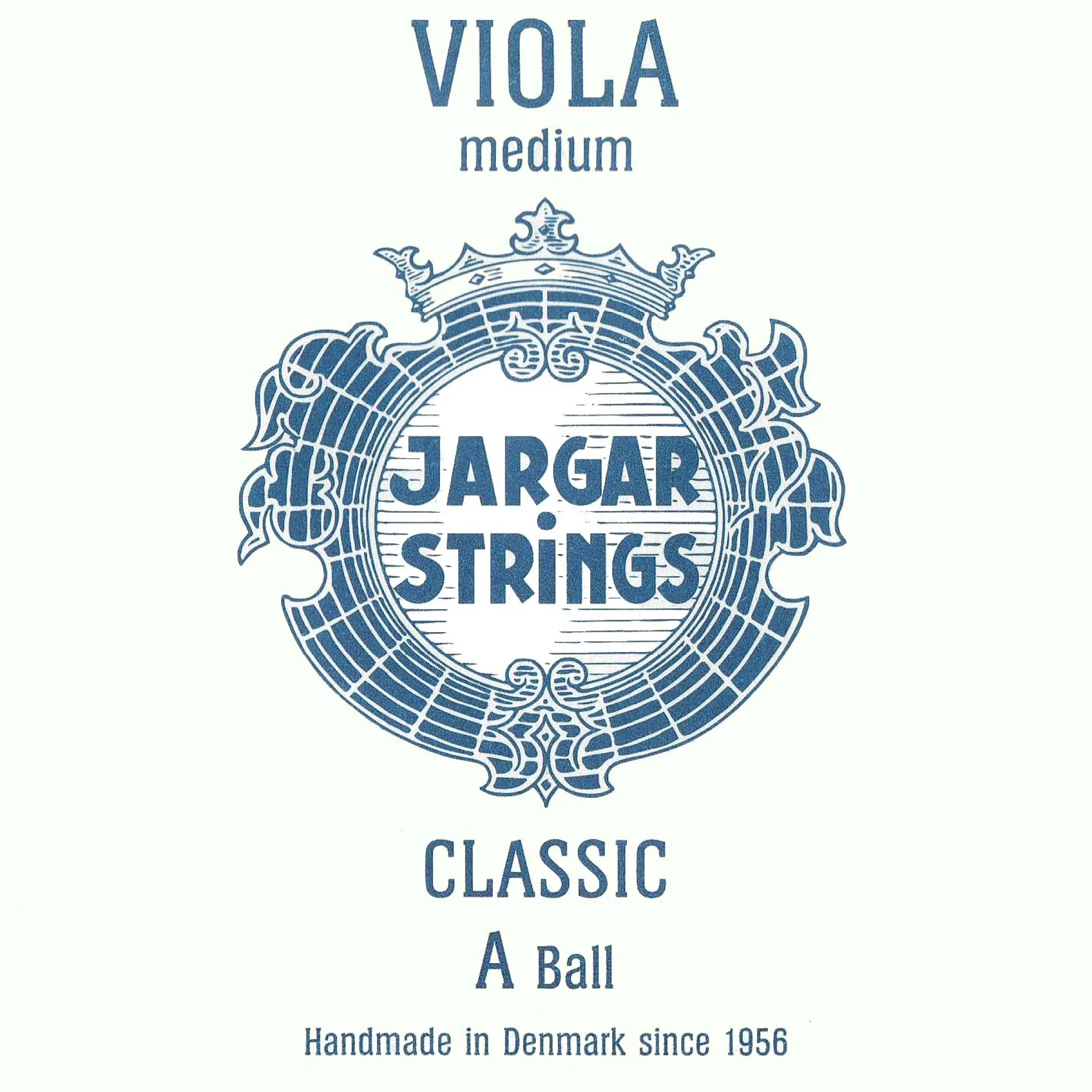 Jargar Classic Viola String Set