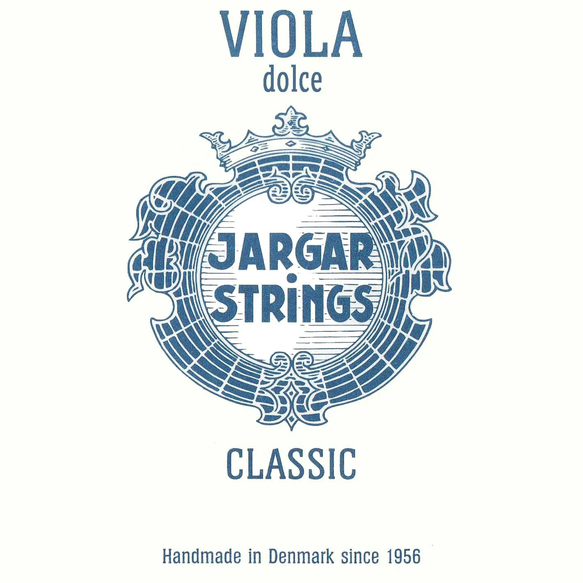 Jargar Classic Viola String Set