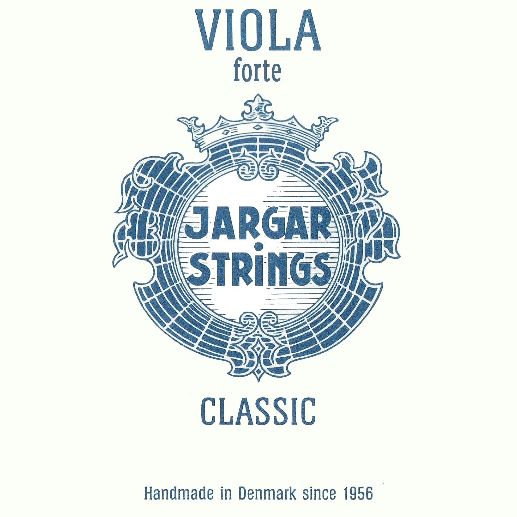 Jargar Classic Viola String Set