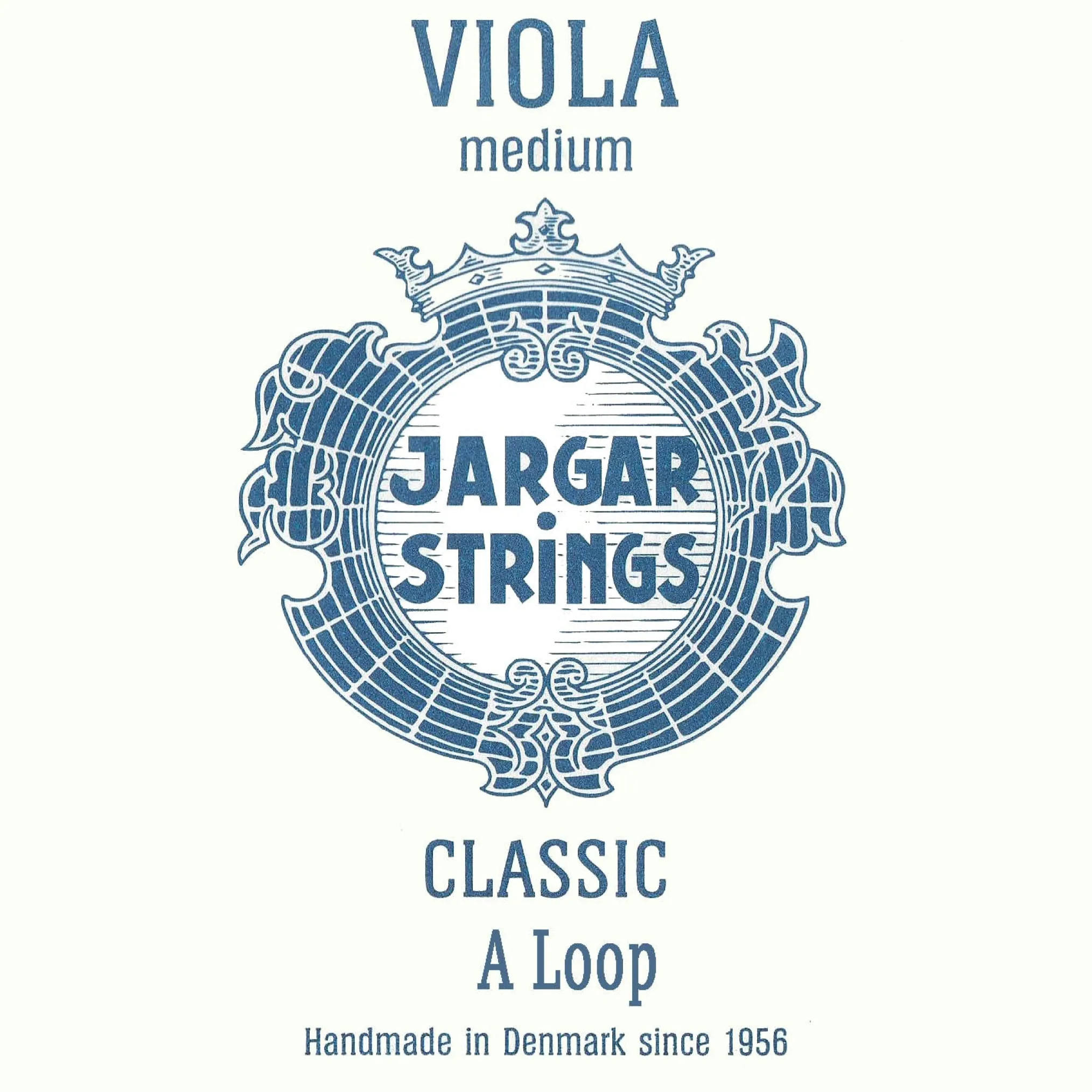 Jargar Classic Viola String Set