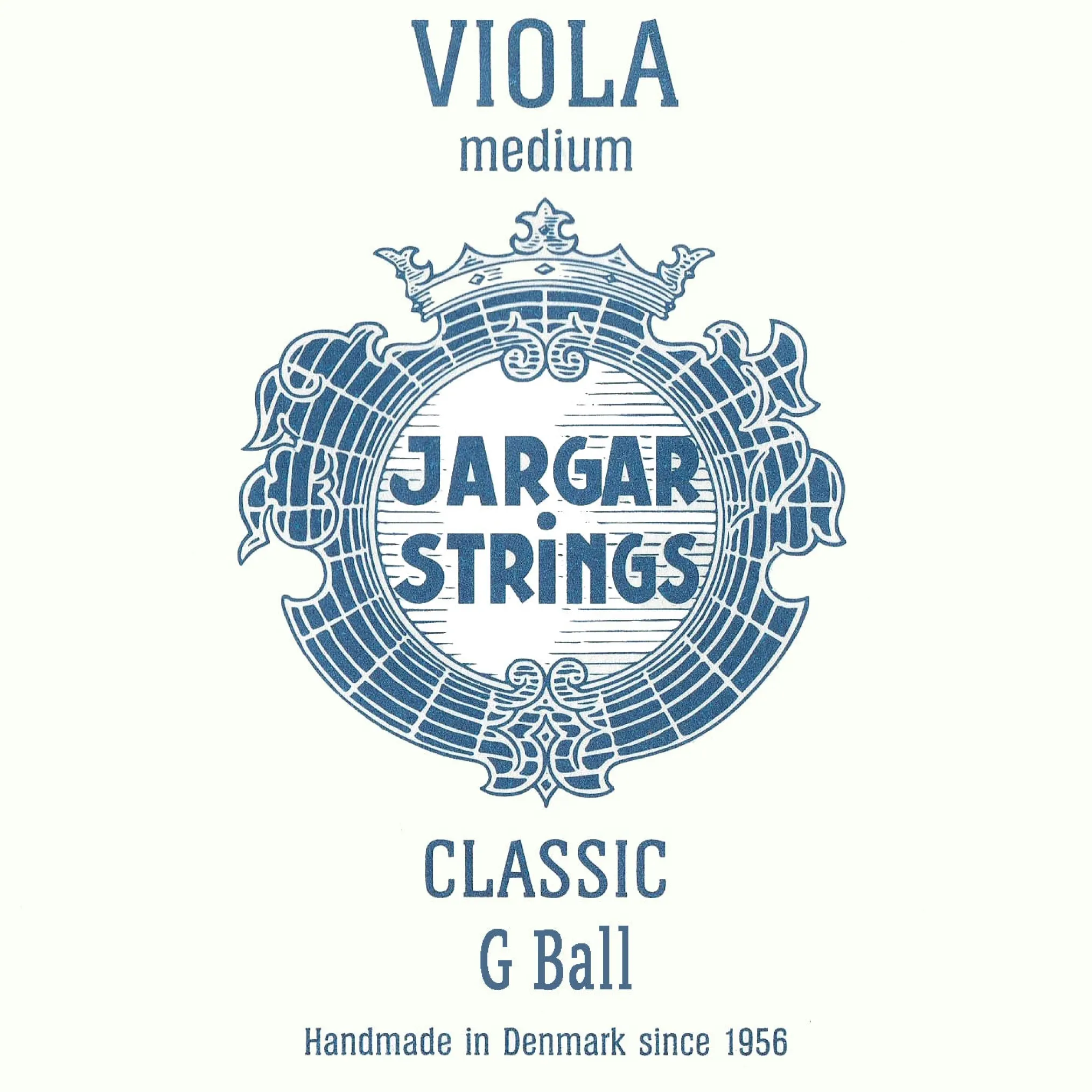 Jargar Classic Viola G String