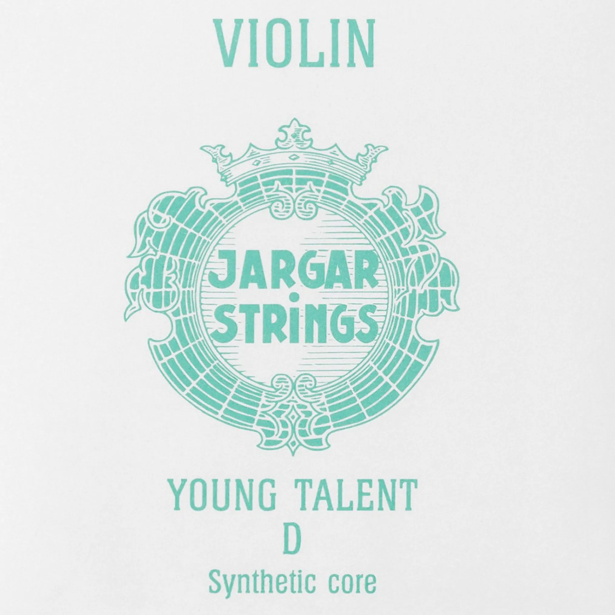 Jargar Young Talent Violin D String