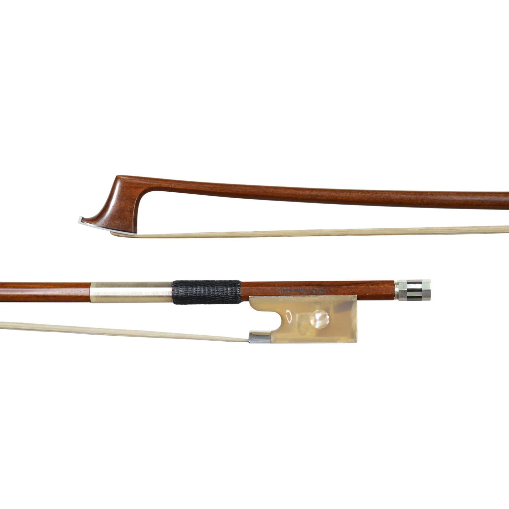 Jean-Paul Pernambuco Silver 2-star Violin Bow