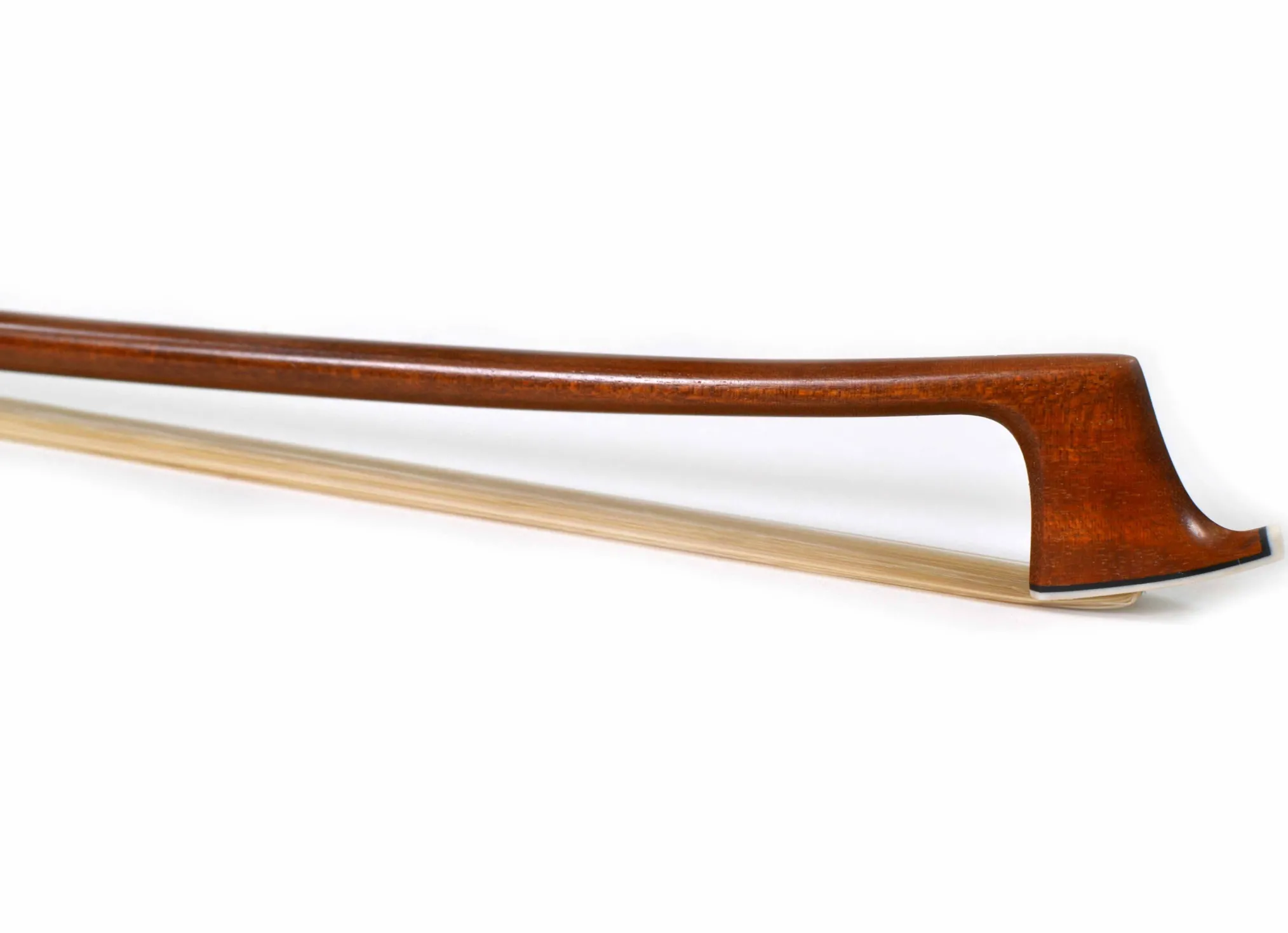 Jean-Paul Pernambuco Silver 2-star Violin Bow