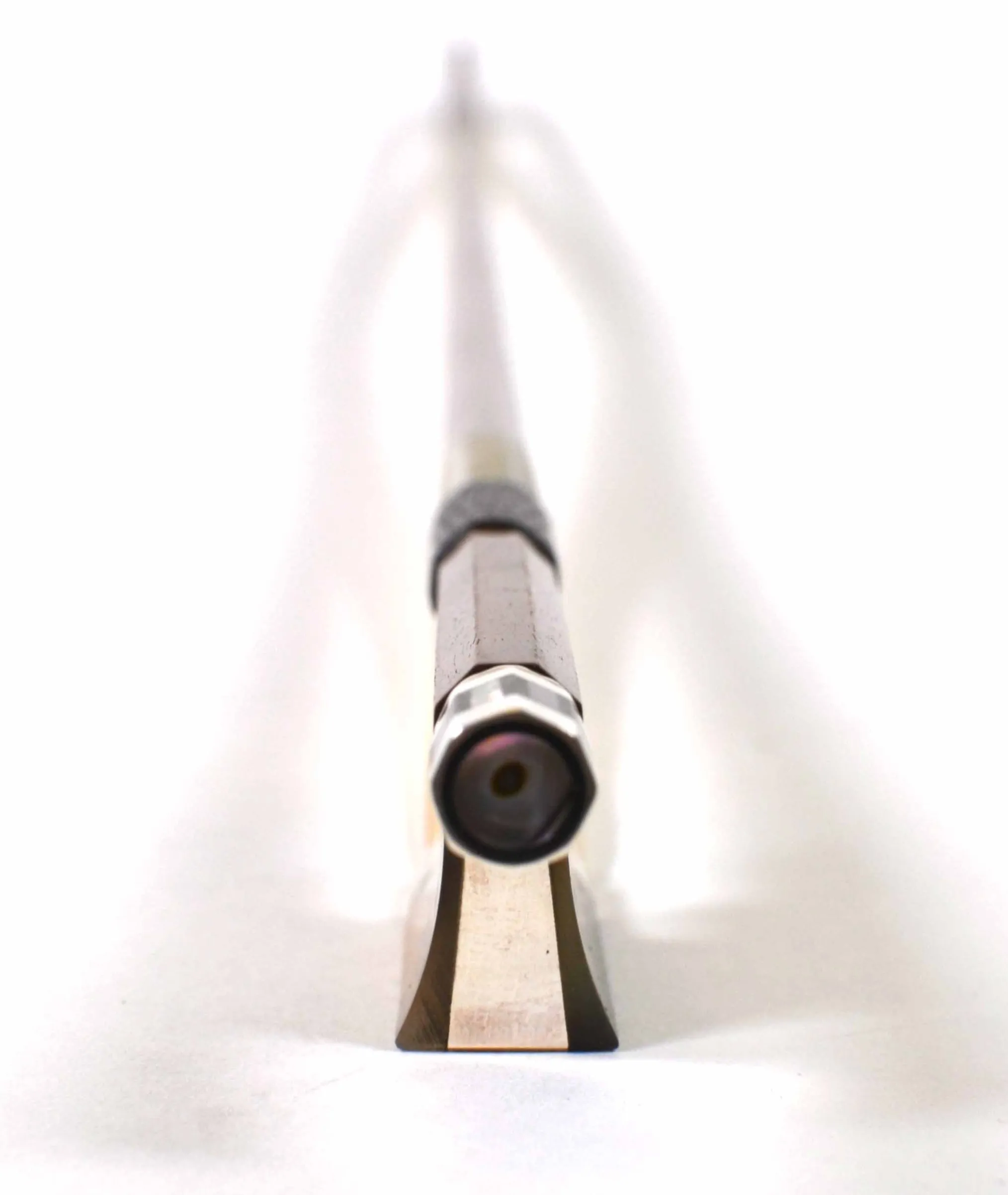 Jean-Paul Pernambuco Silver 2-star Violin Bow