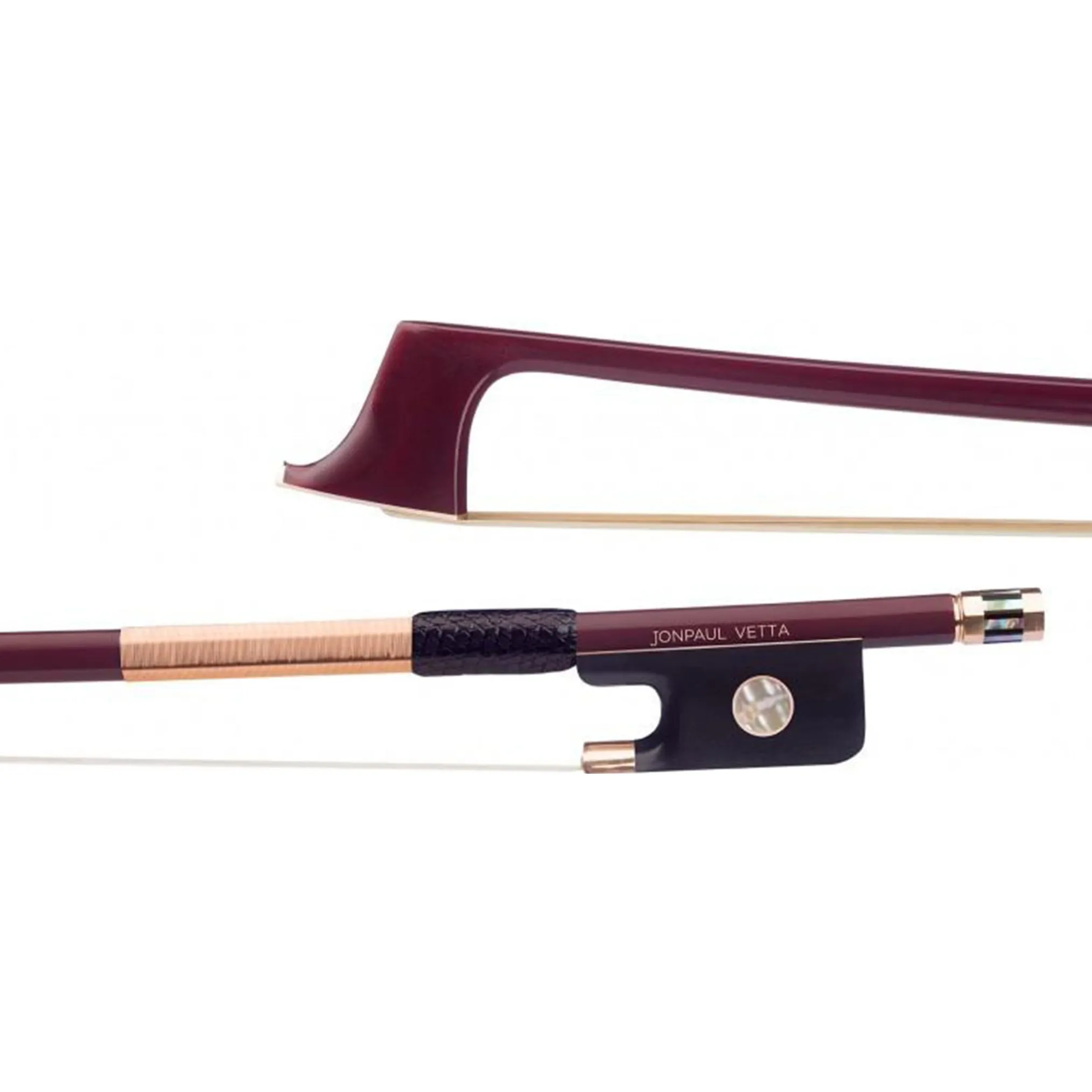 JonPaul Vetta 14K Gold Viola Bow