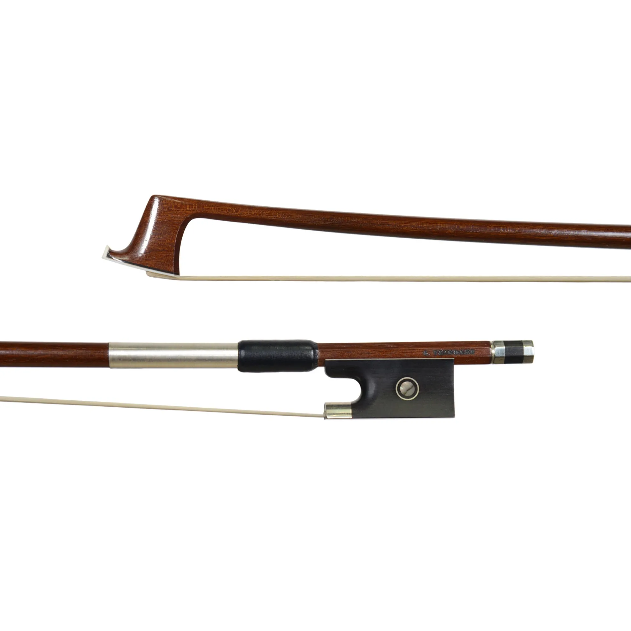 L'archet Brasil Nickel Ipe Violin Bow