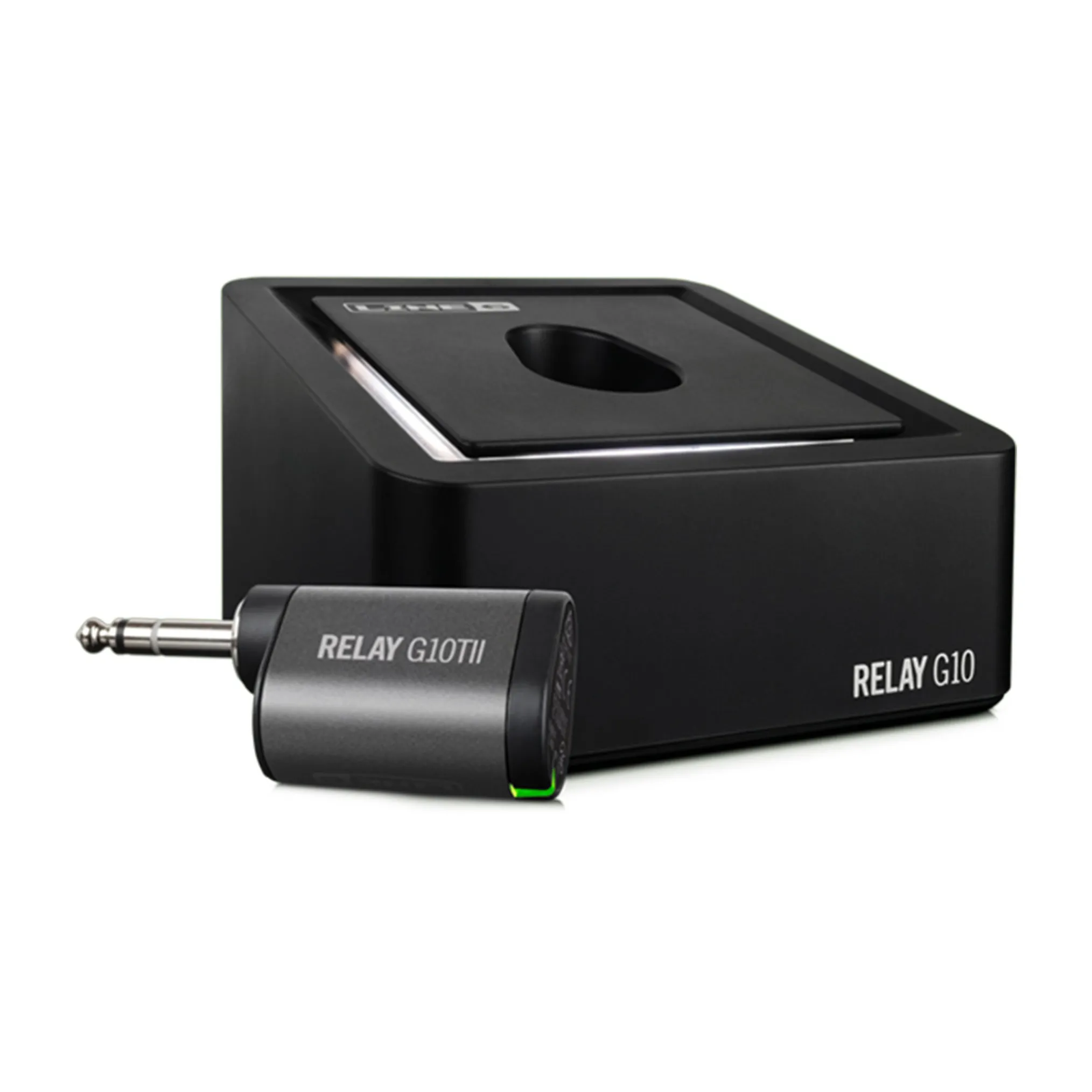 Line 6 Relay G10 Wireless System with G10TII Transmitter