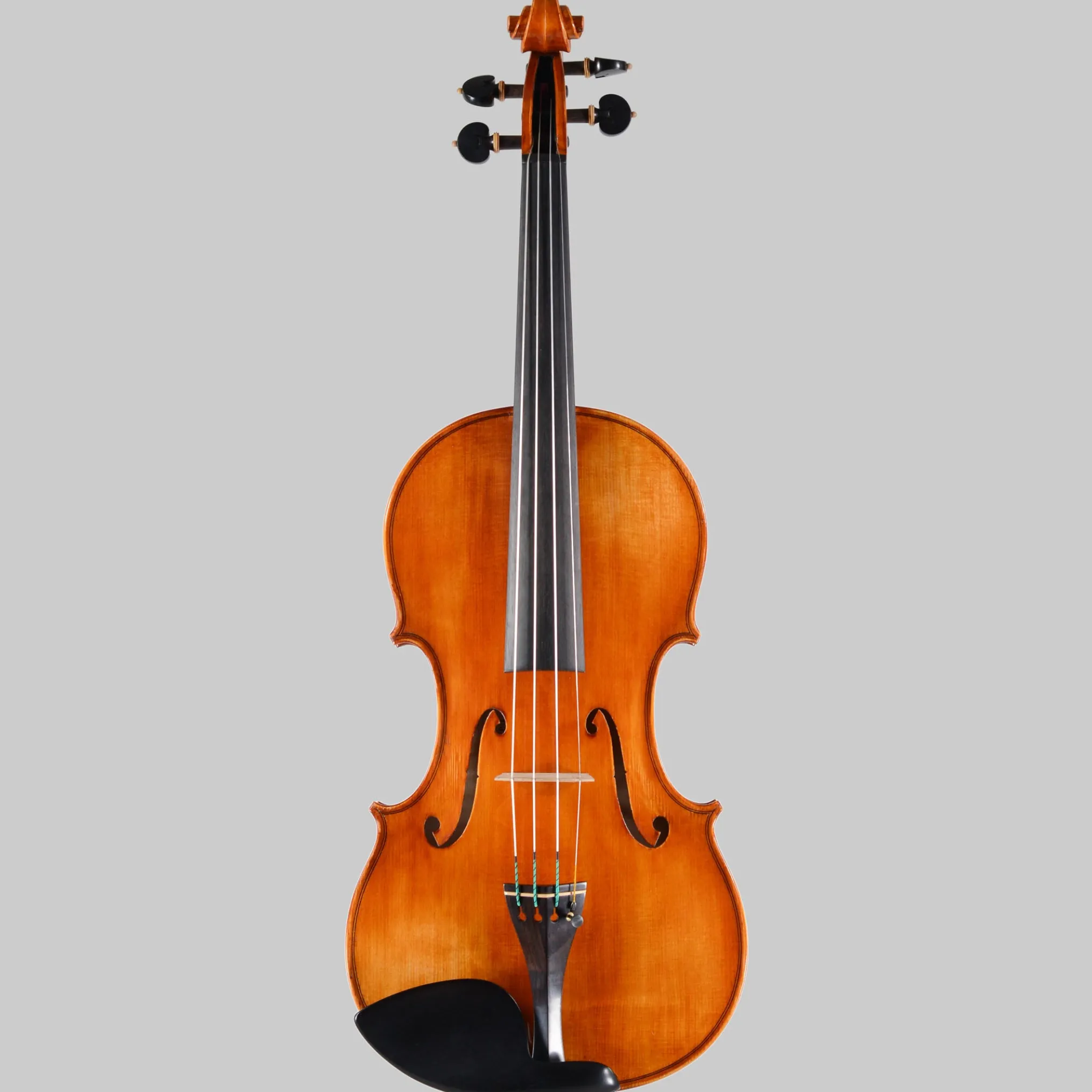 Luca Zerilli, Udine Italy 2022, "Milano" Violin