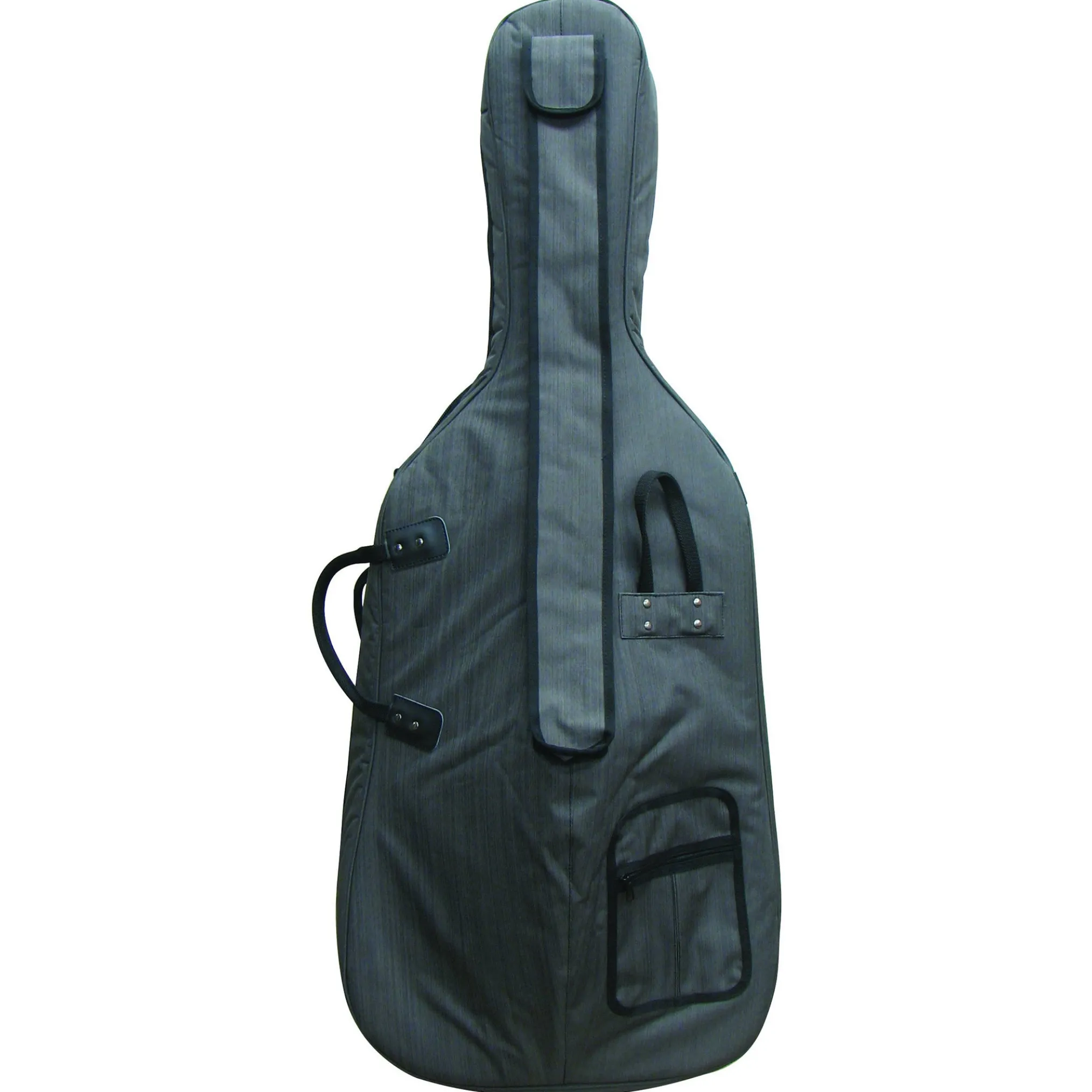 Maple Leaf Strings Elite Cello Gig Bag
