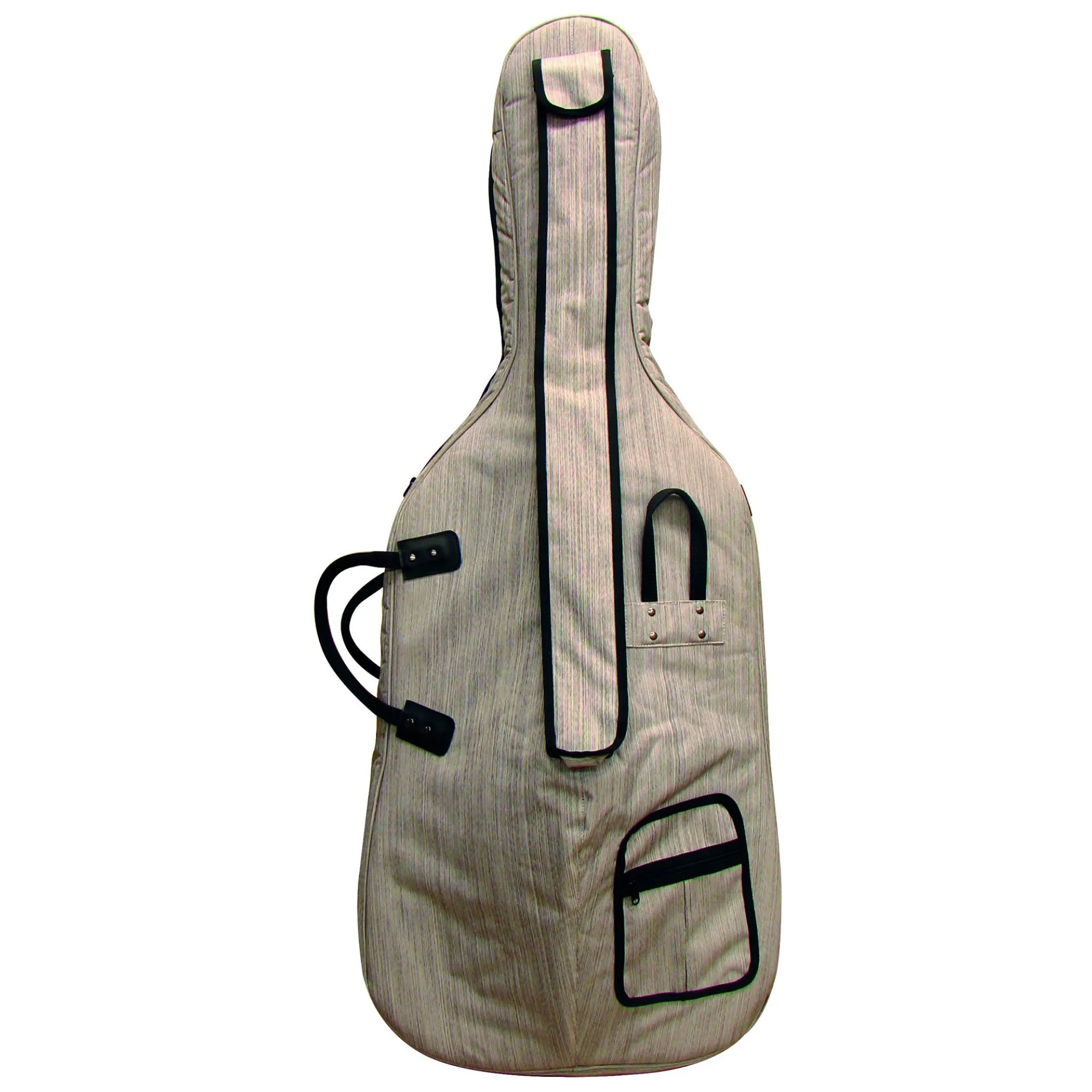 Maple Leaf Strings Elite Cello Gig Bag