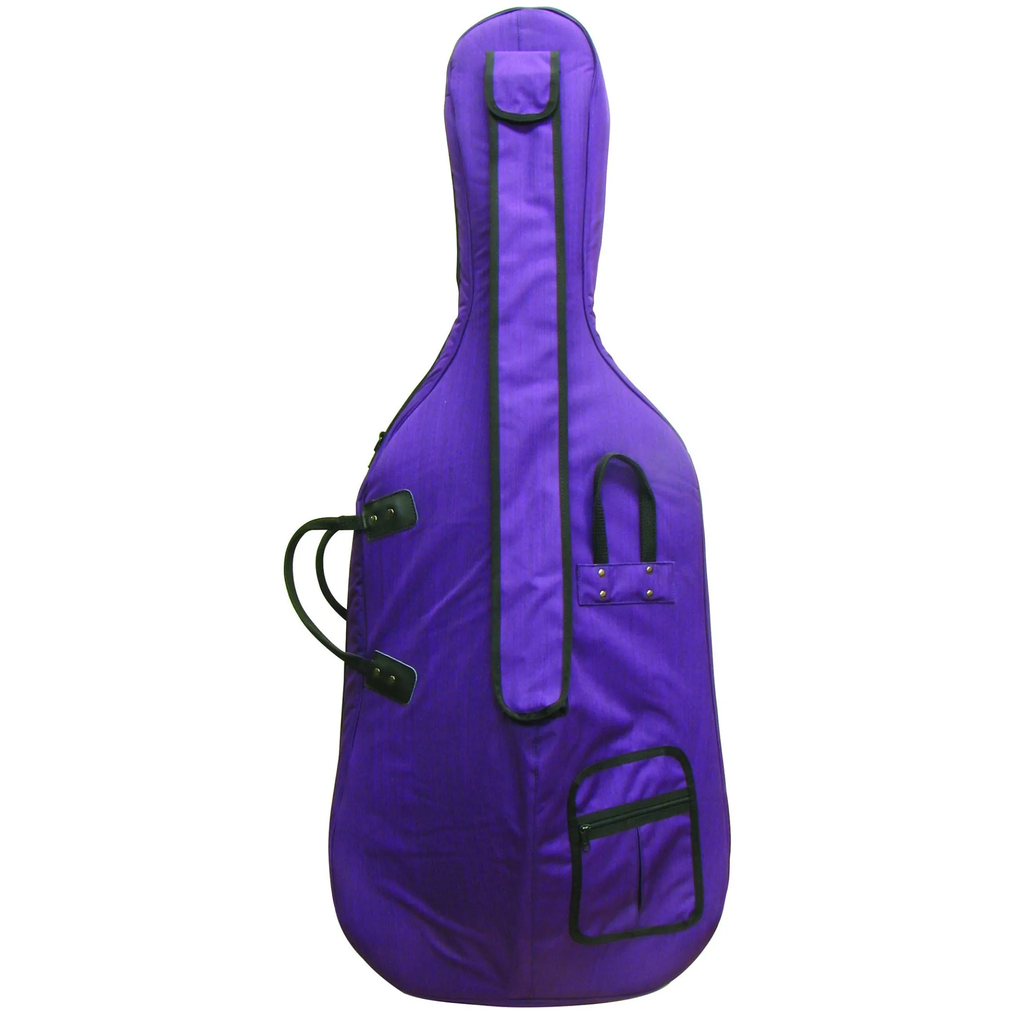 Maple Leaf Strings Elite Cello Gig Bag