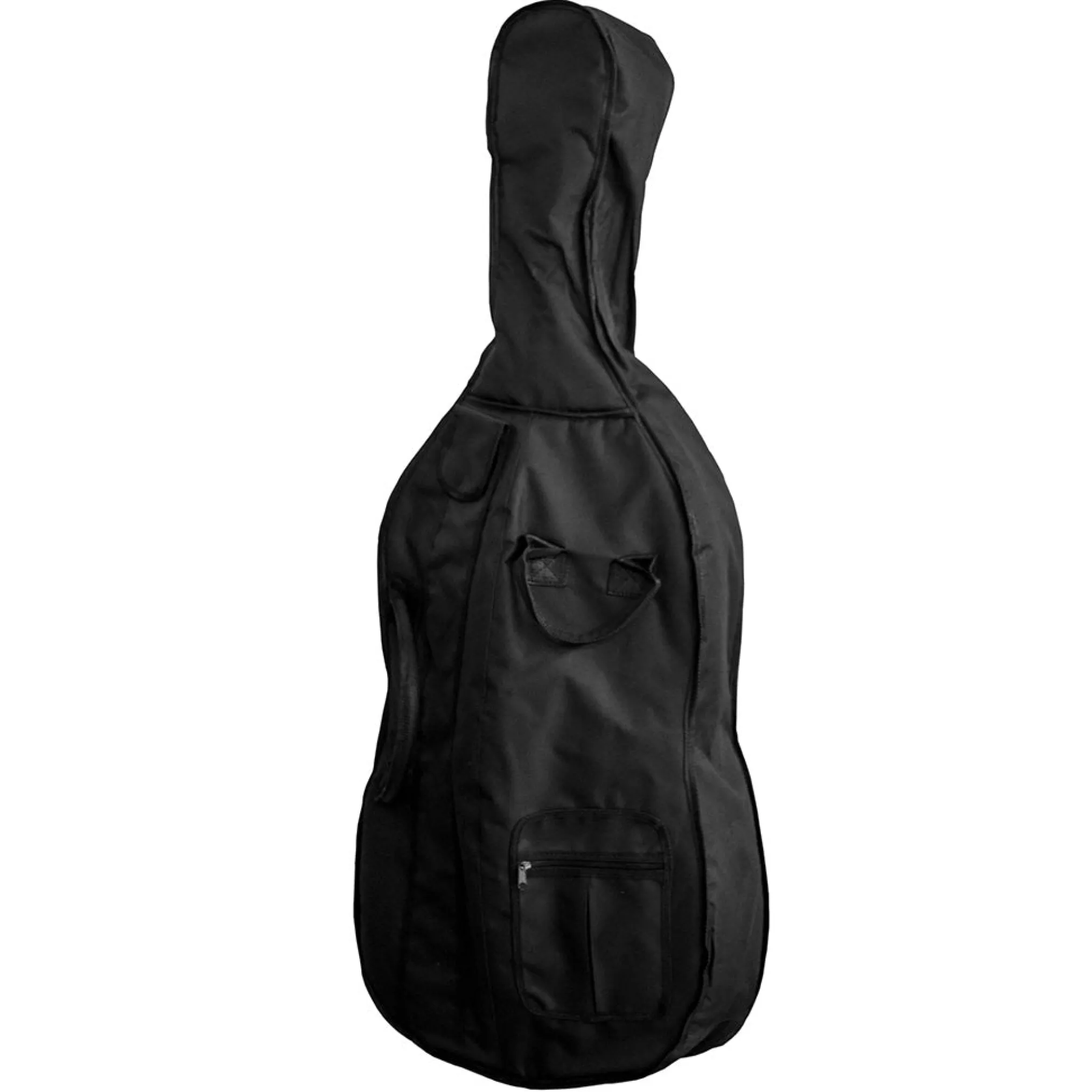 Maple Leaf Strings Padded Cello Gig Bag