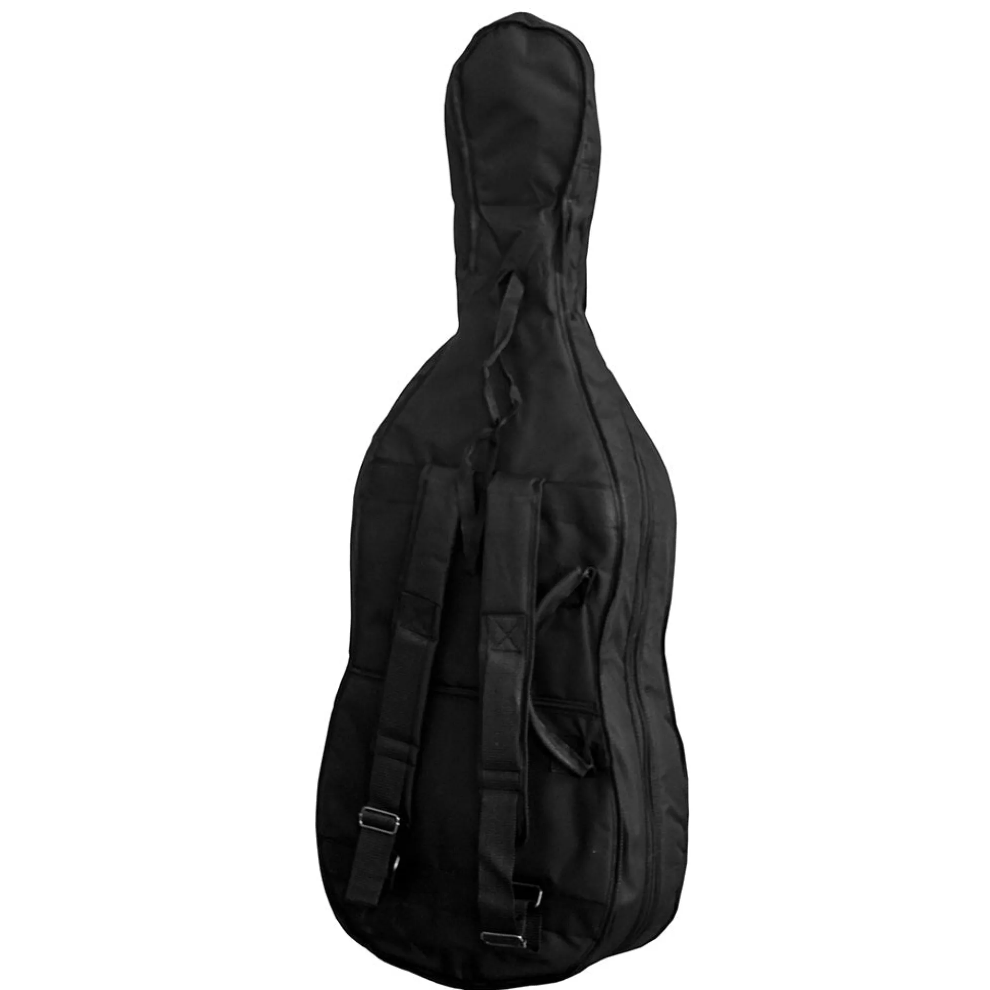 Maple Leaf Strings Padded Cello Gig Bag