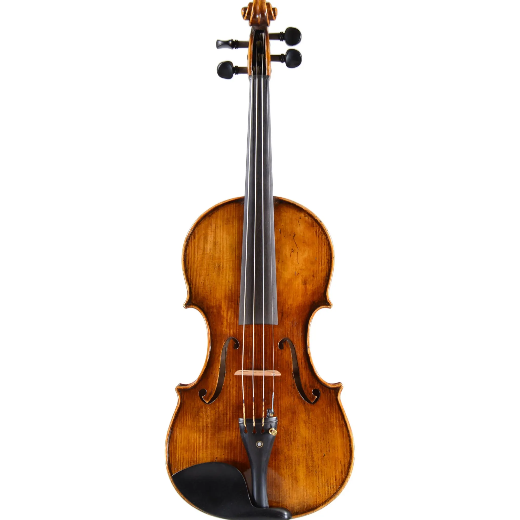 Marcin Czubernat, Poland 2023, Violin