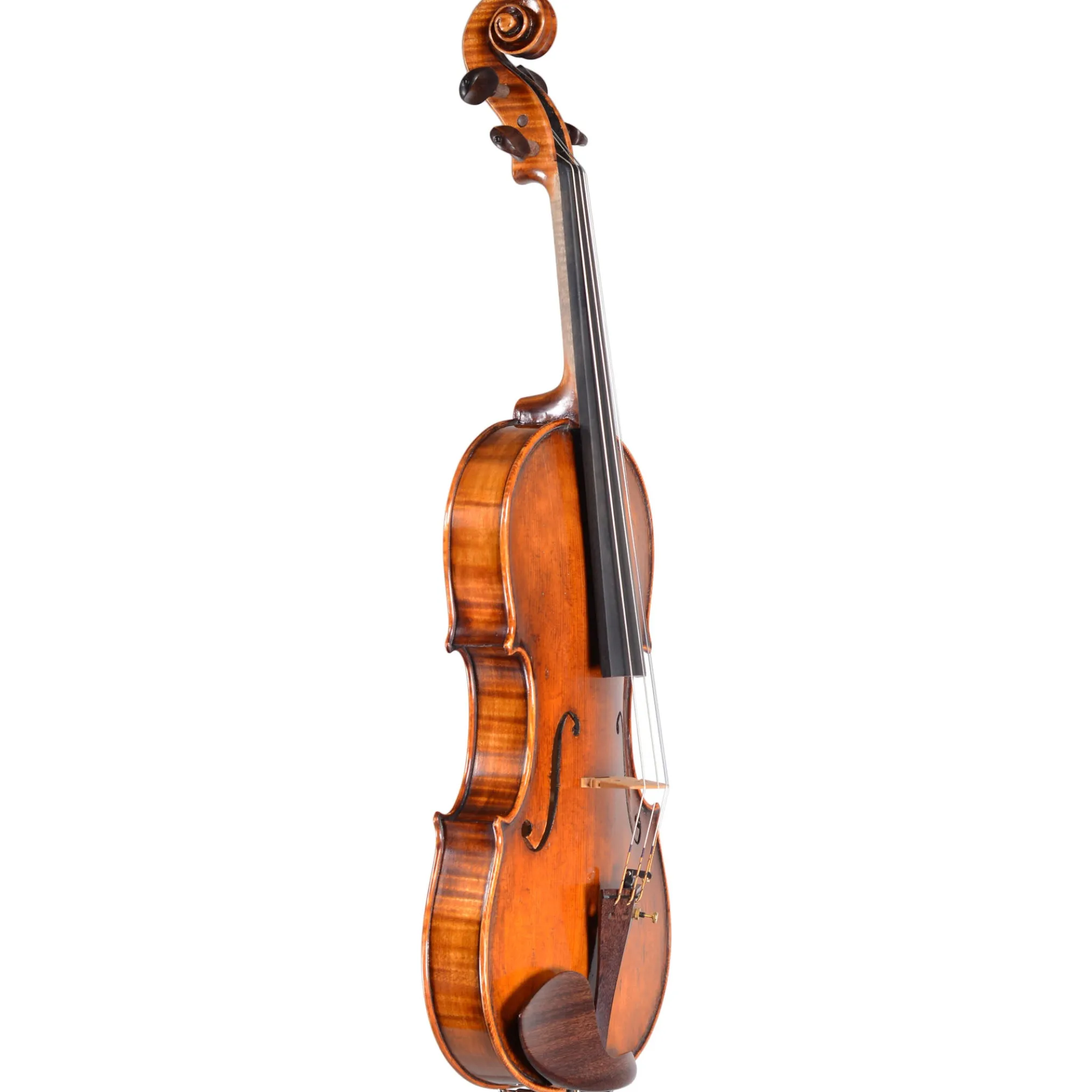 Marcin Czubernat, Poland 2024, Violin