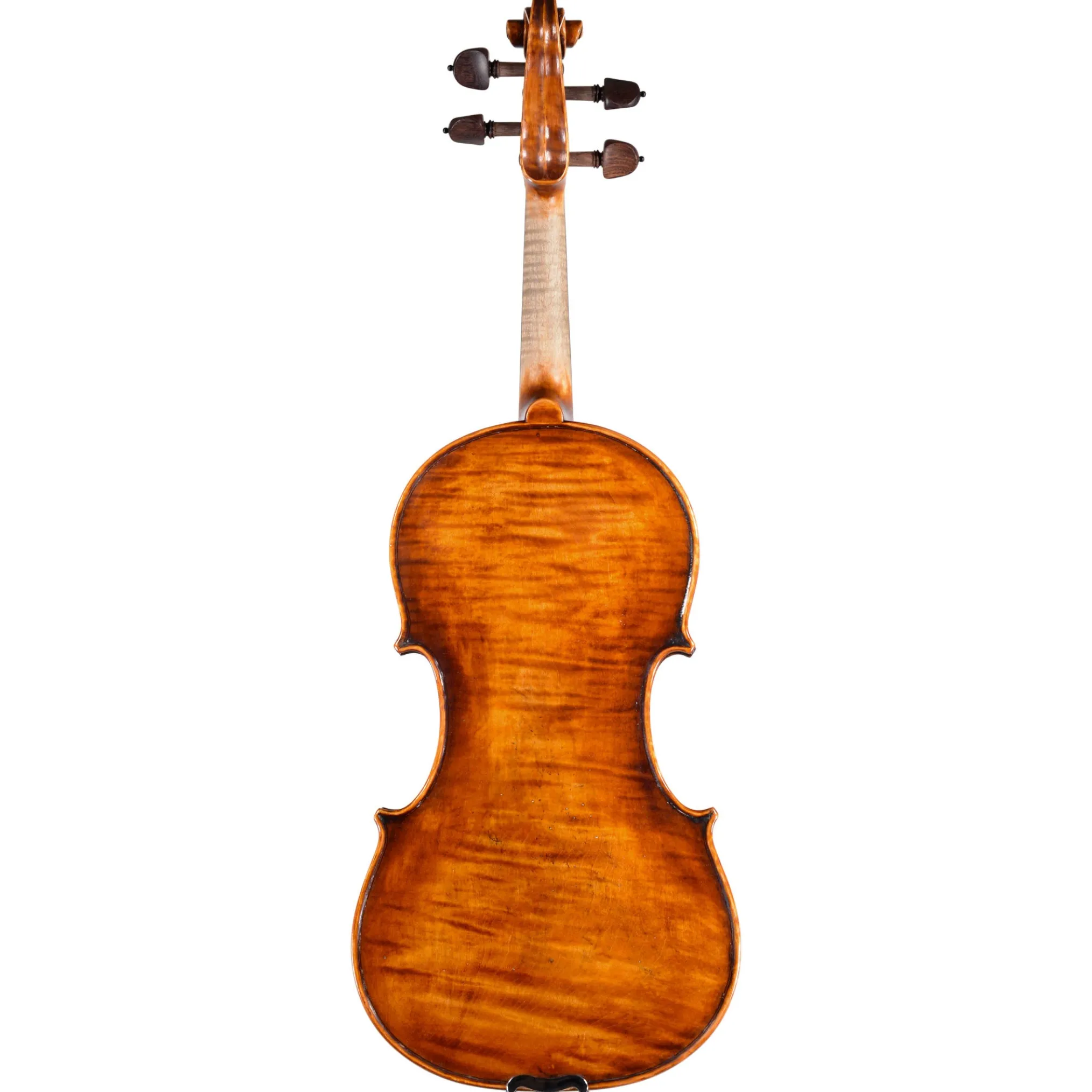 Marcin Czubernat, Poland 2024, Violin