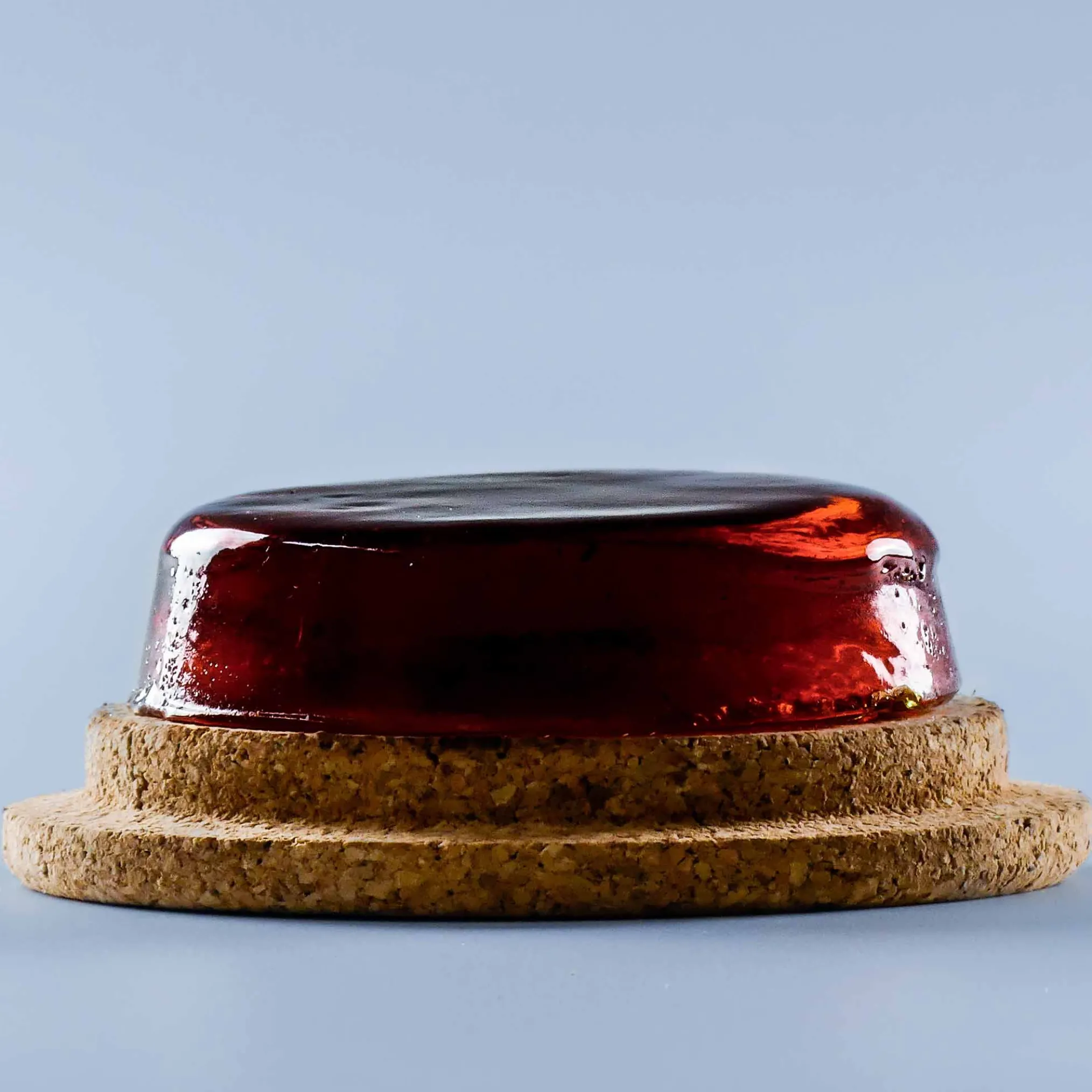 Melos Dark Viola Rosin