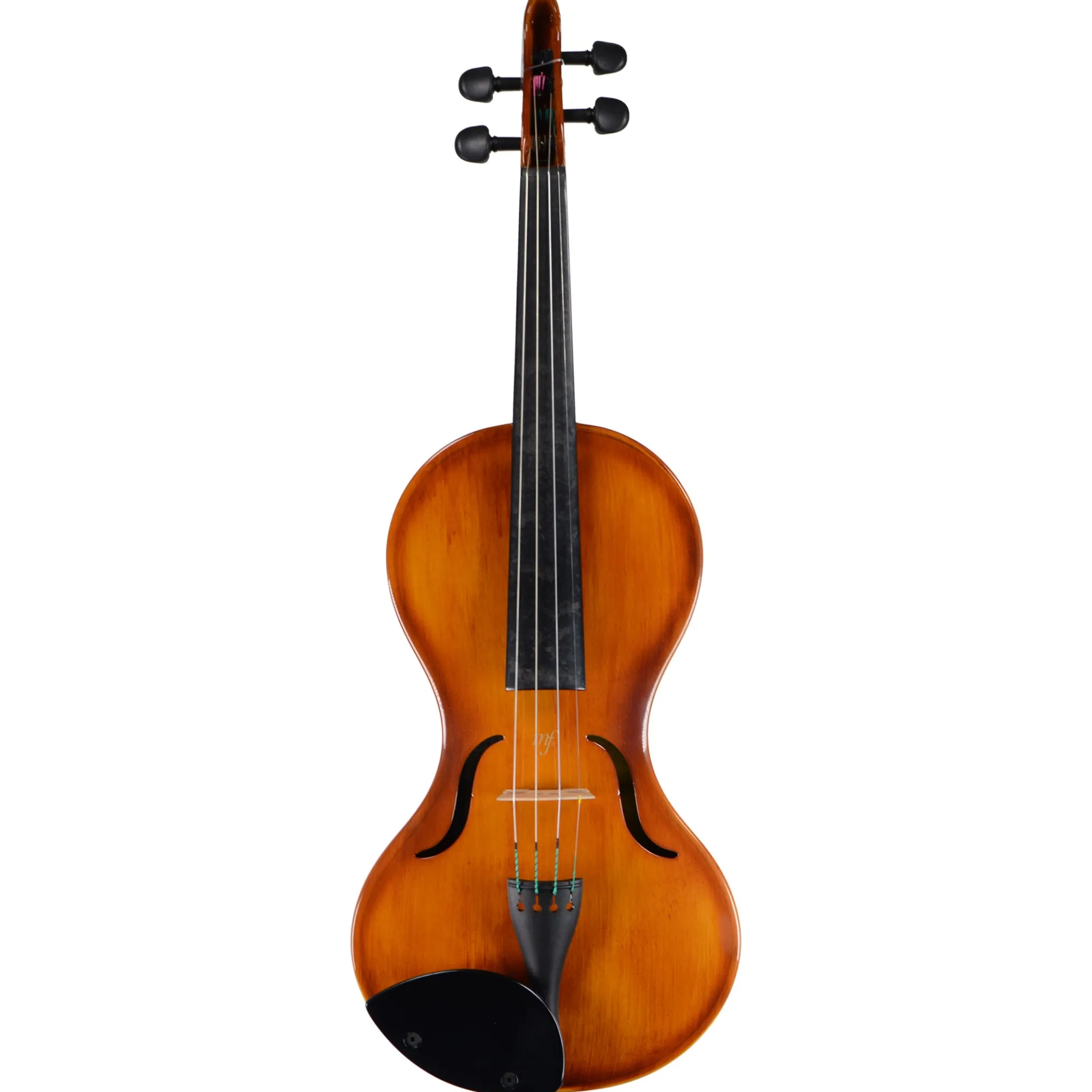 Mezzo-Forte Carbon Fiber Orchestra Line Viola