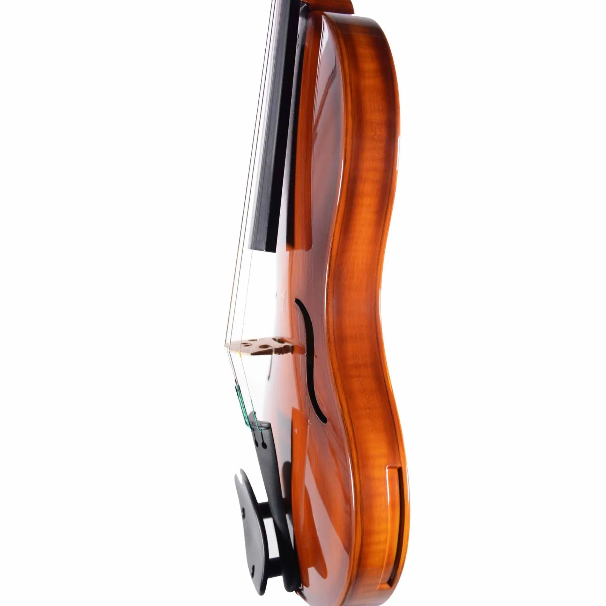 Mezzo-Forte Carbon Fiber Orchestra Line Viola