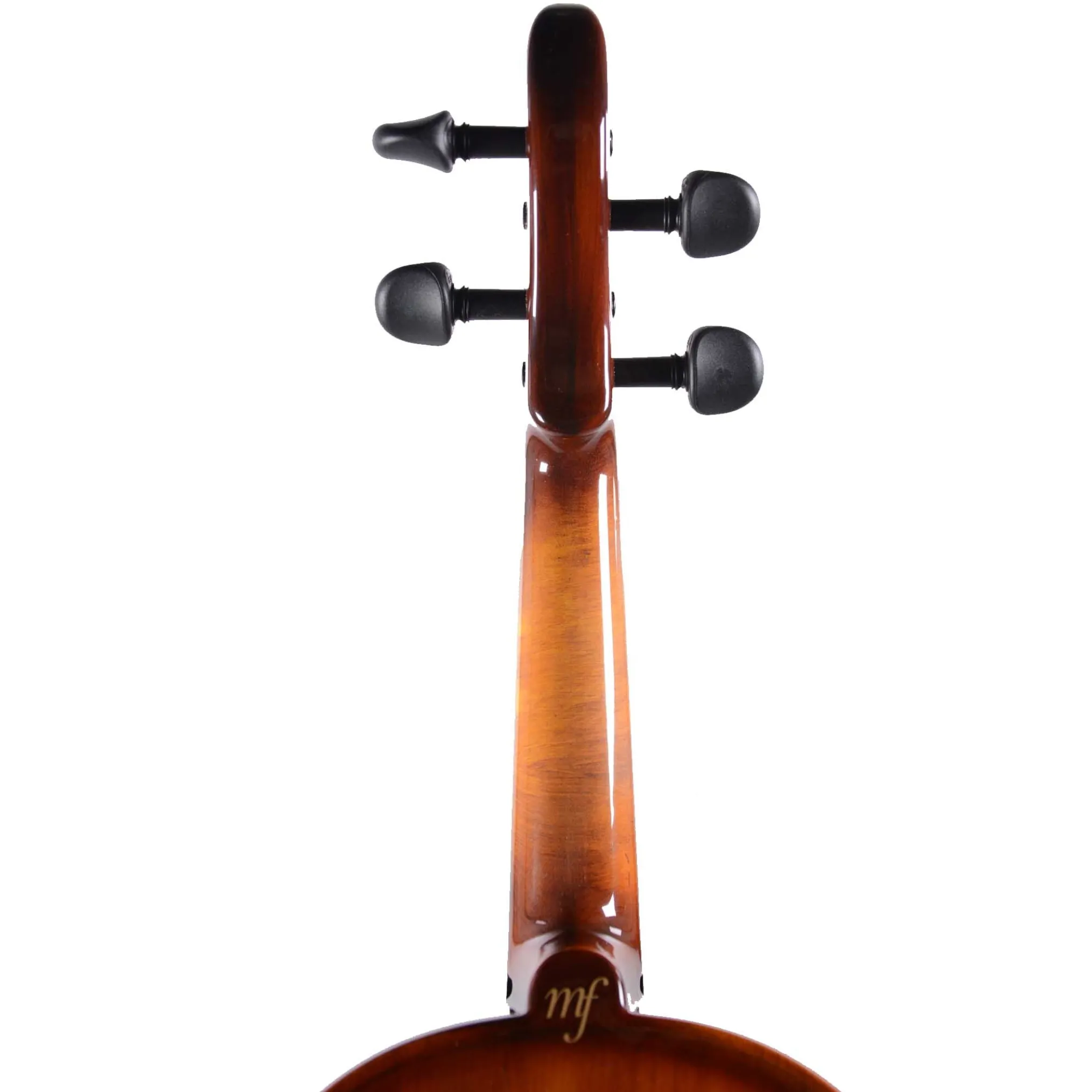 Mezzo-Forte Carbon Fiber Orchestra Line Viola