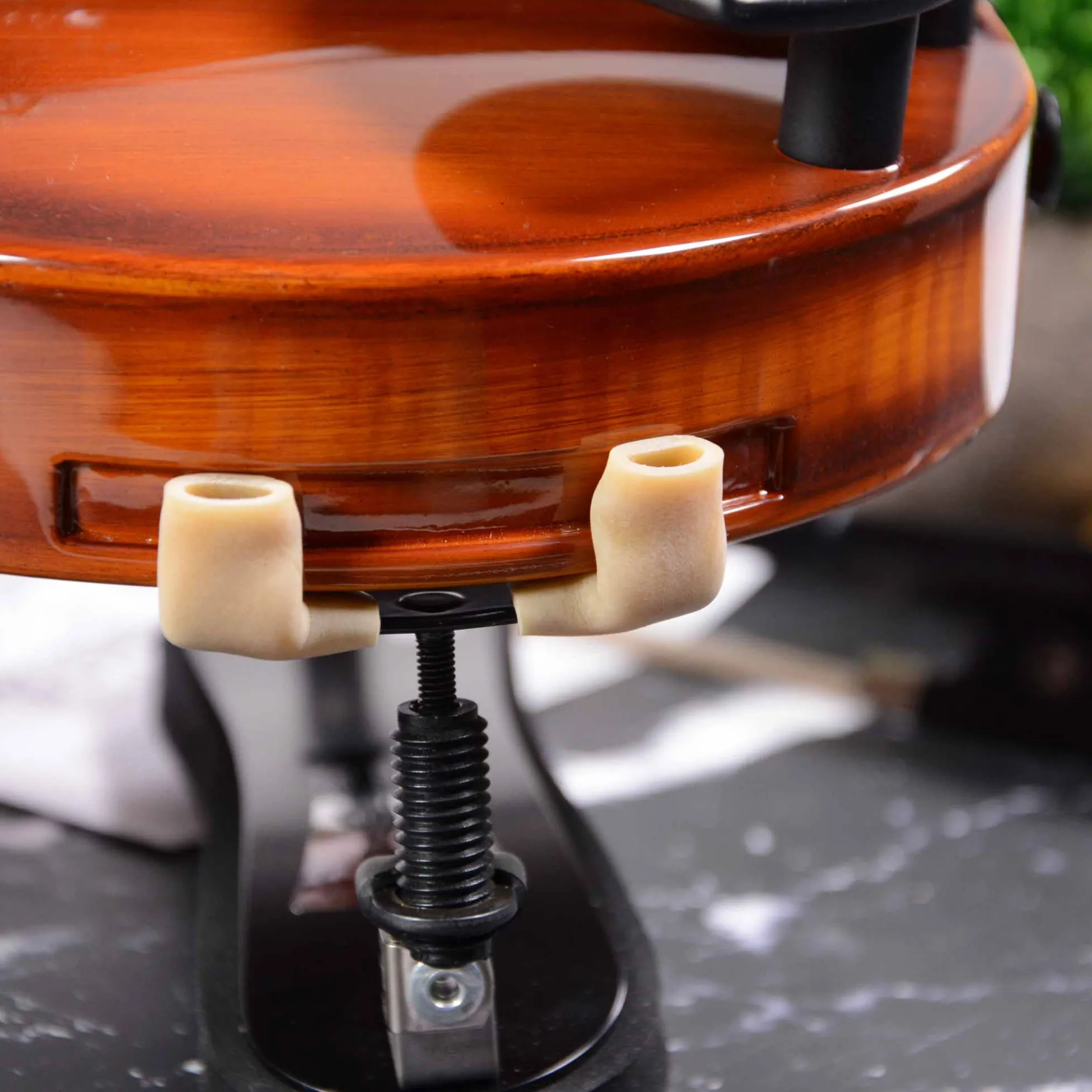 Mezzo-Forte Carbon Fiber Orchestra Line Viola