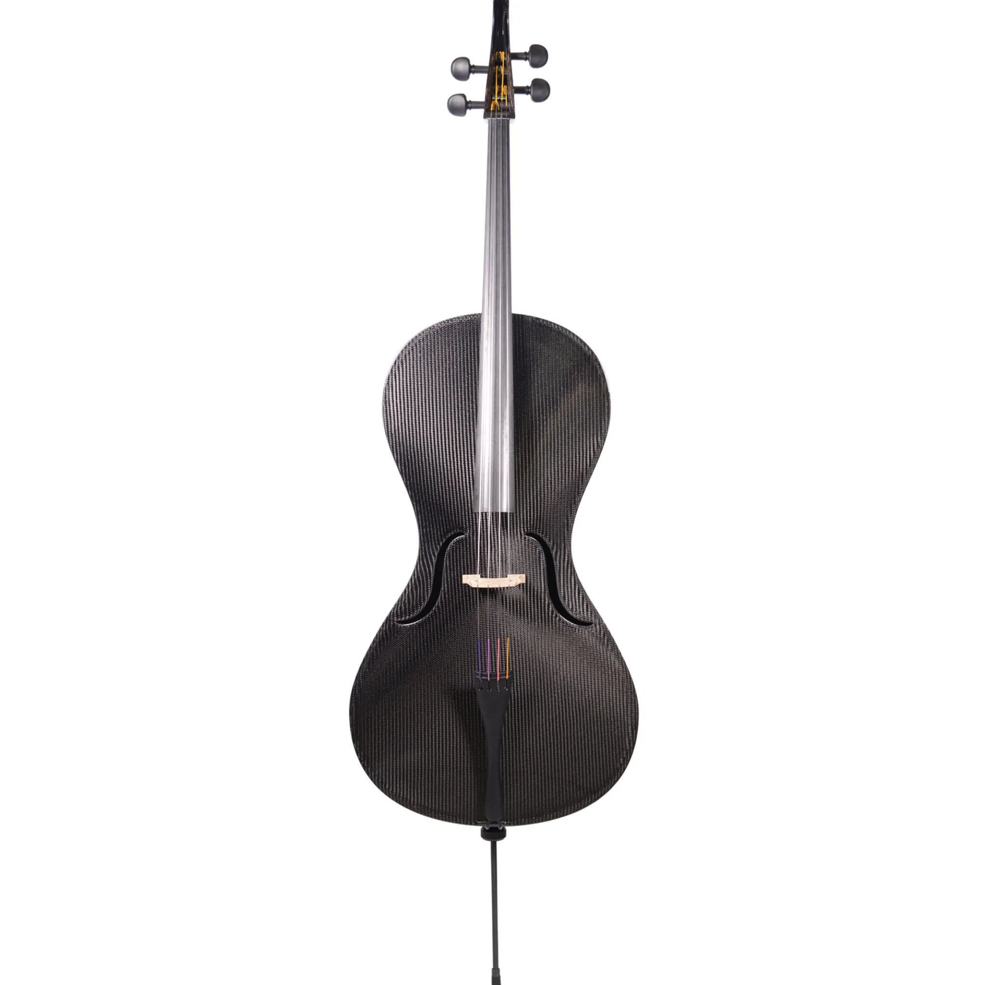 Mezzo-Forte Carbon Fiber Evo Line Cello