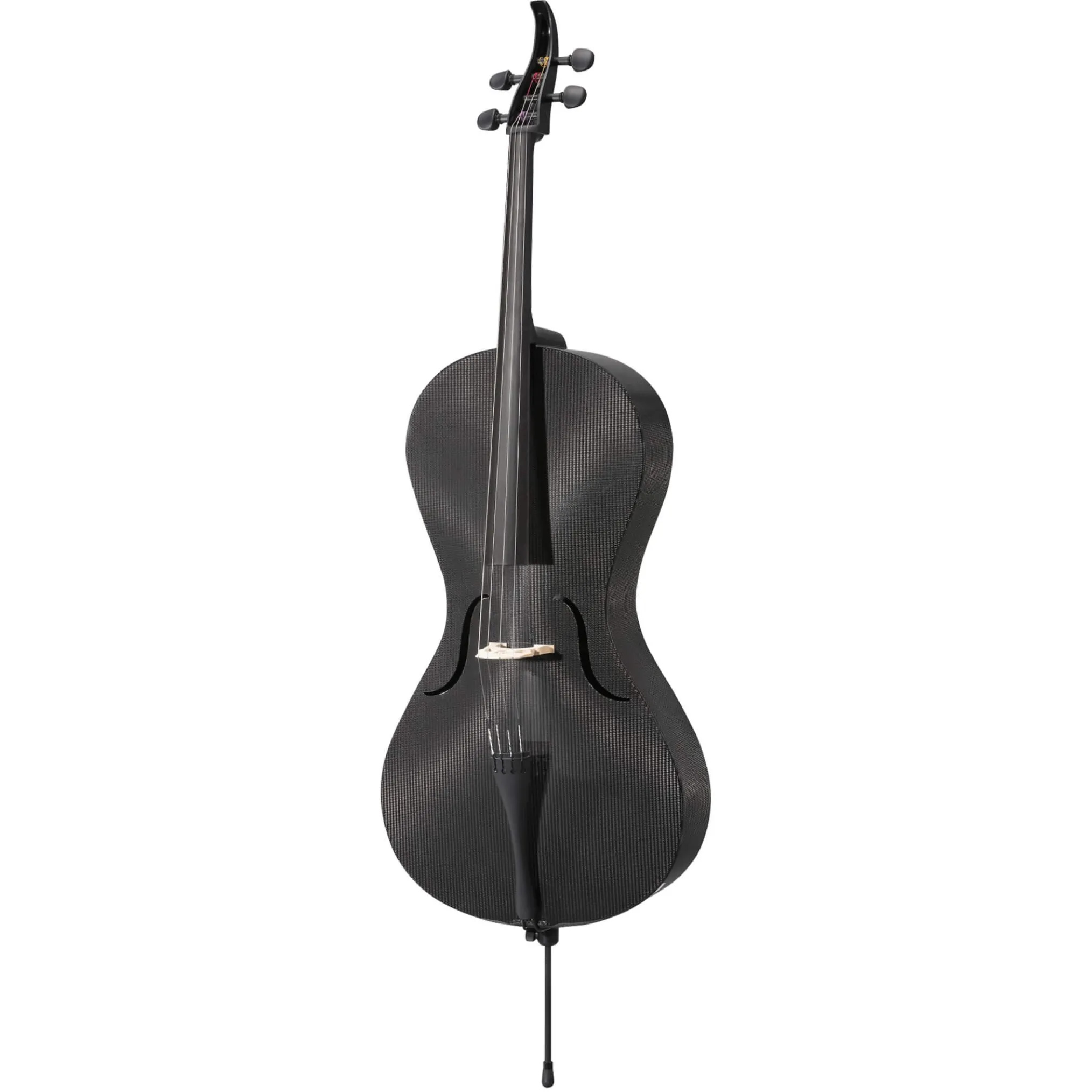 Mezzo-Forte Carbon Fiber Design Line Cello