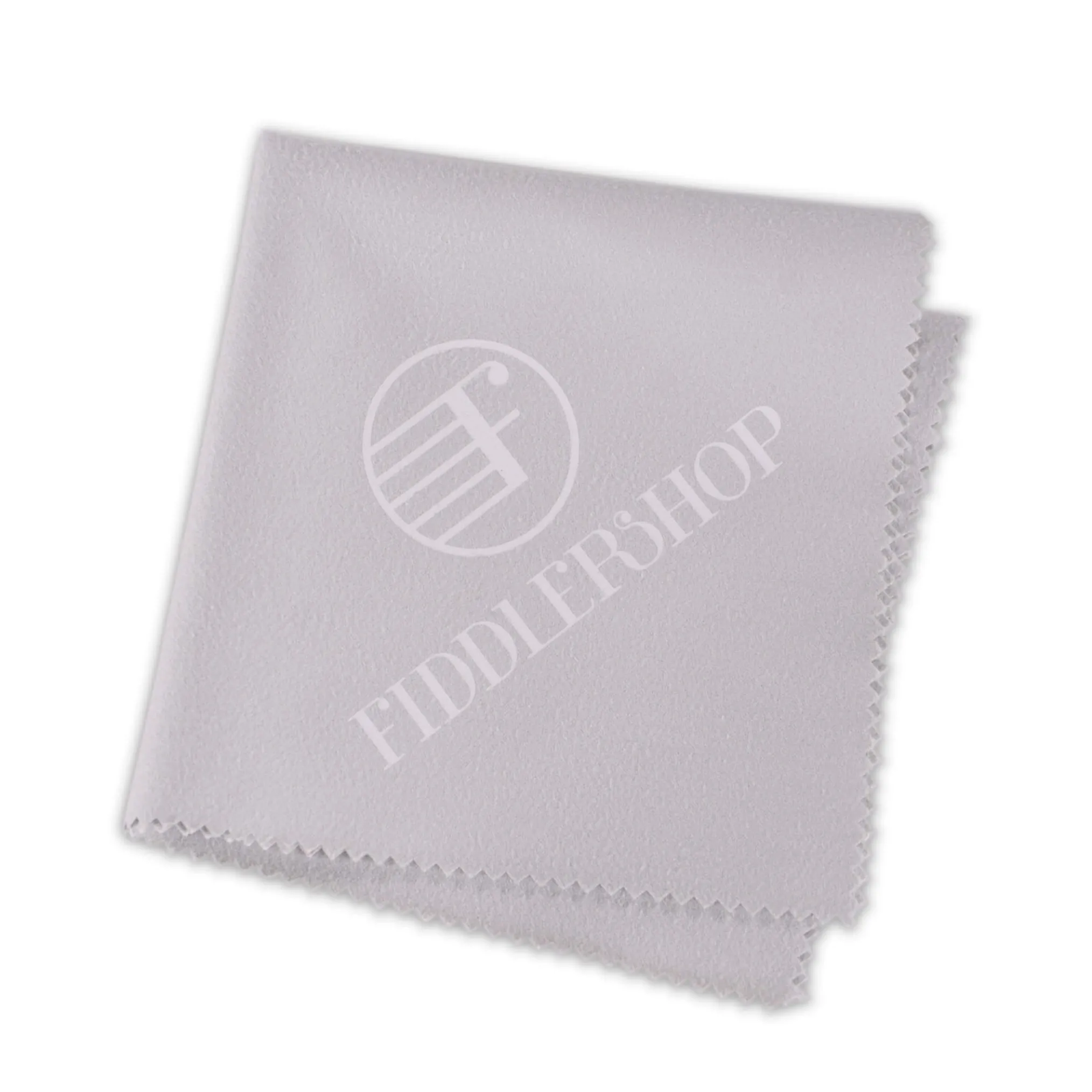 Microfiber Polishing Cloth