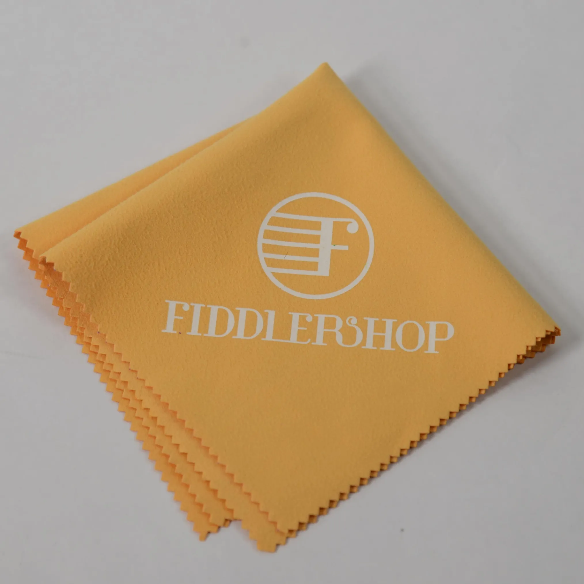 Microfiber Polishing Cloth