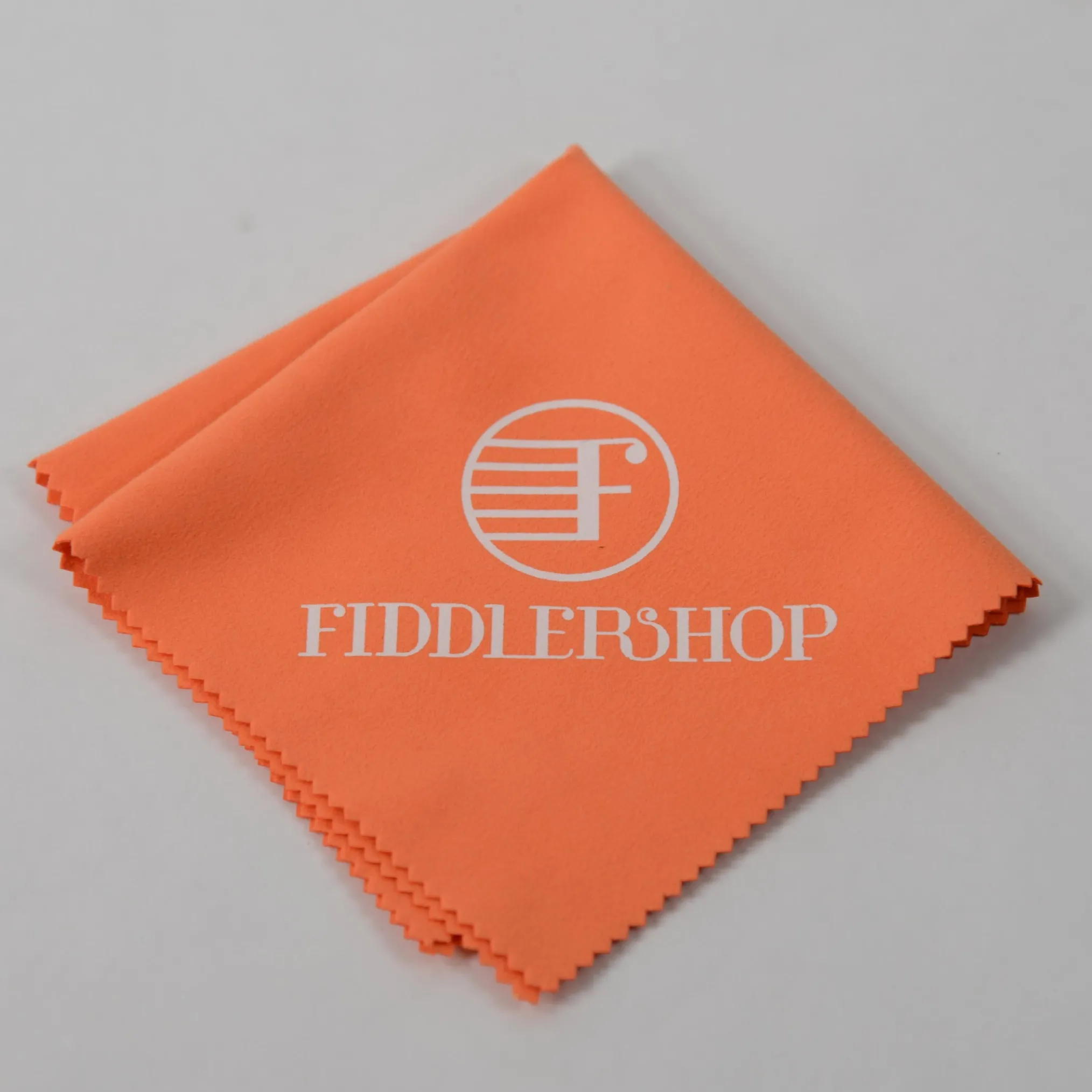 Microfiber Polishing Cloth