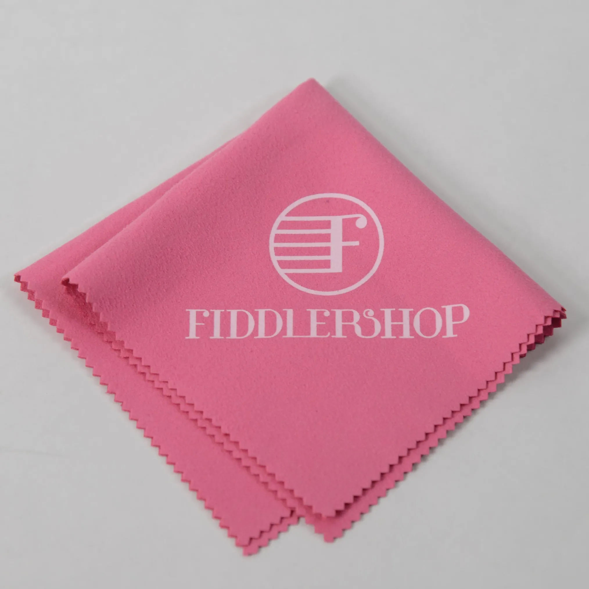 Microfiber Polishing Cloth