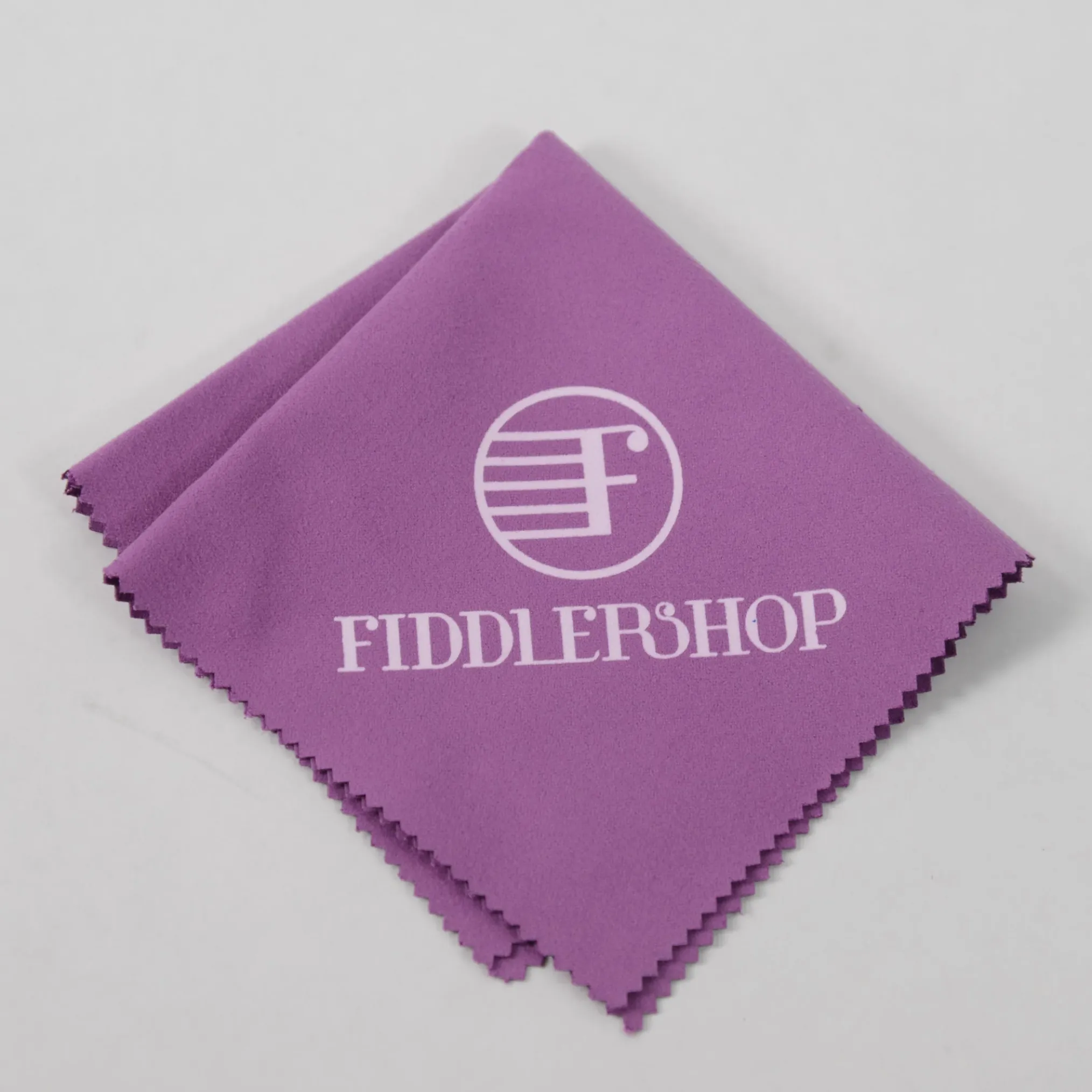 Microfiber Polishing Cloth