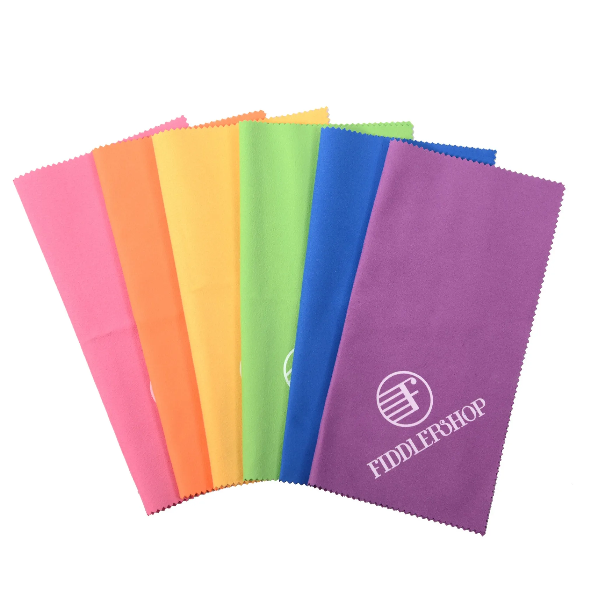 Microfiber Polishing Cloth