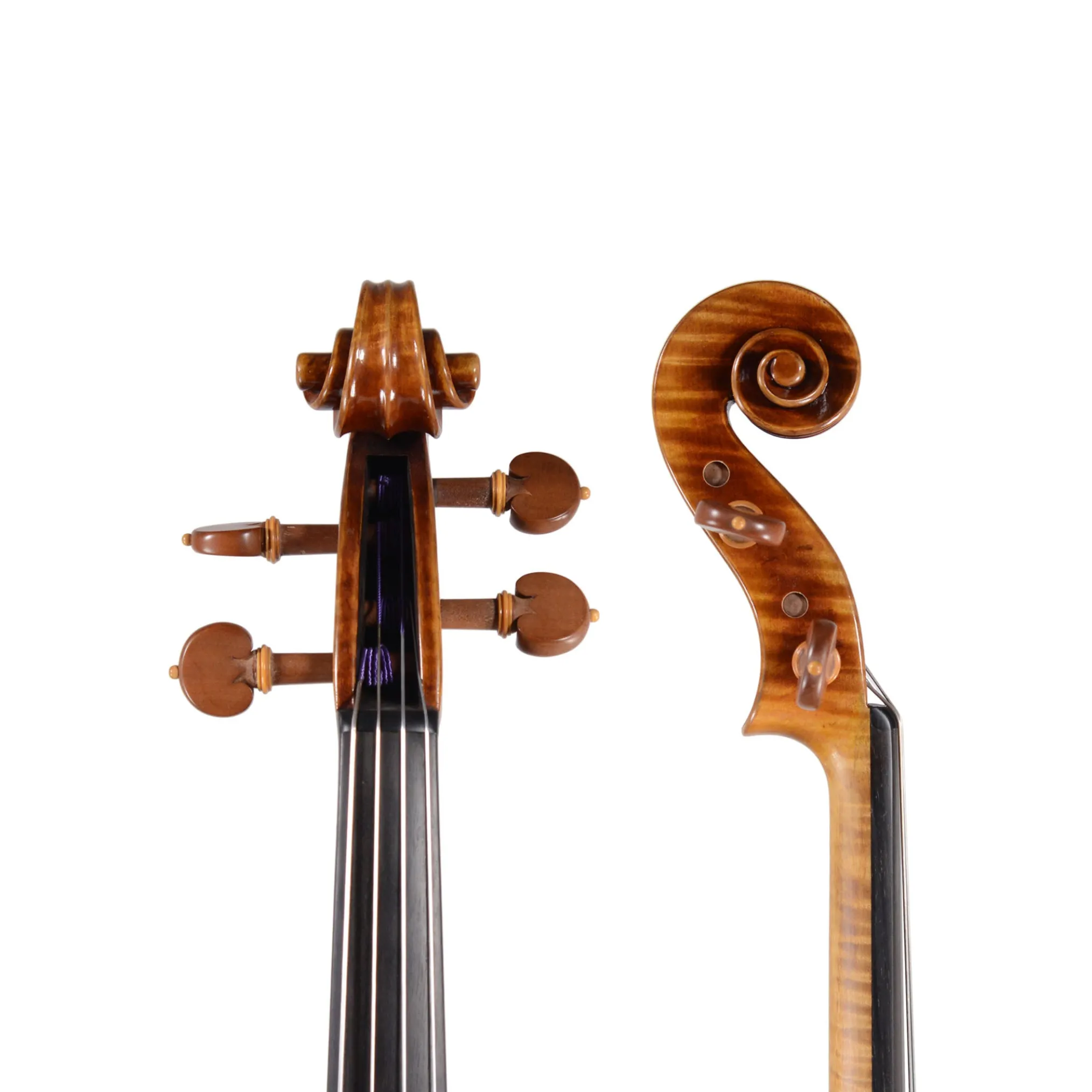 Ming Jiang Zhu 907 Viola