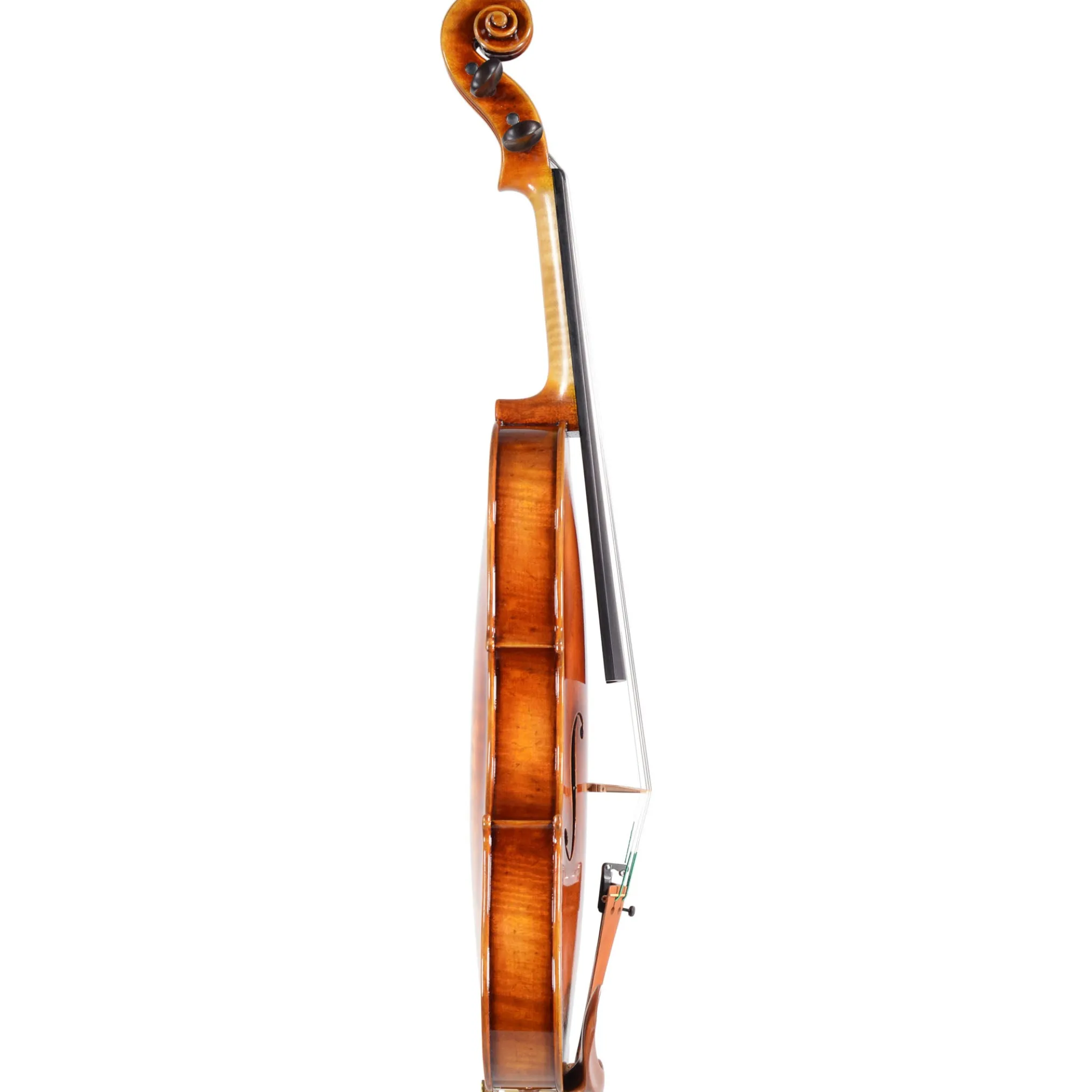 Ming Jiang Zhu 909 Violin With Perfection Planetary Geared Pegs