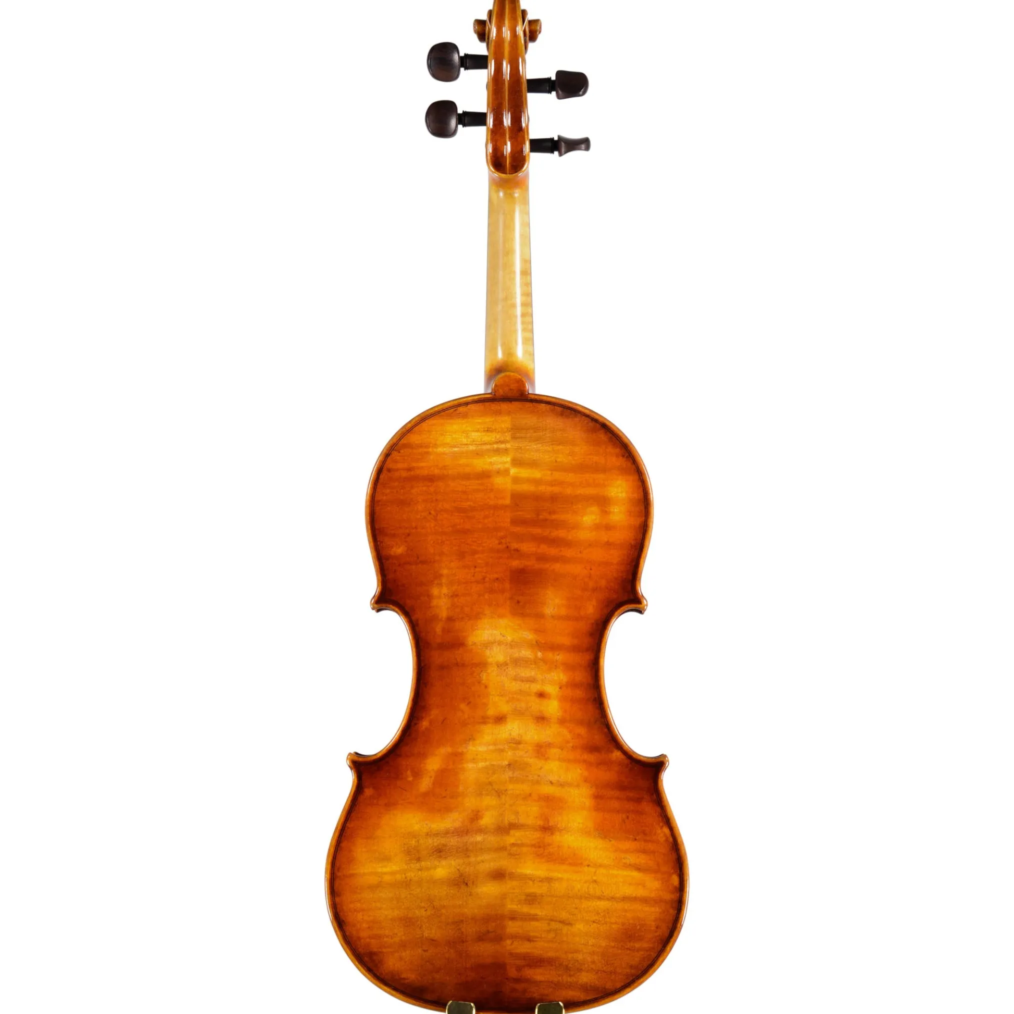 Ming Jiang Zhu 909 Violin With Perfection Planetary Geared Pegs
