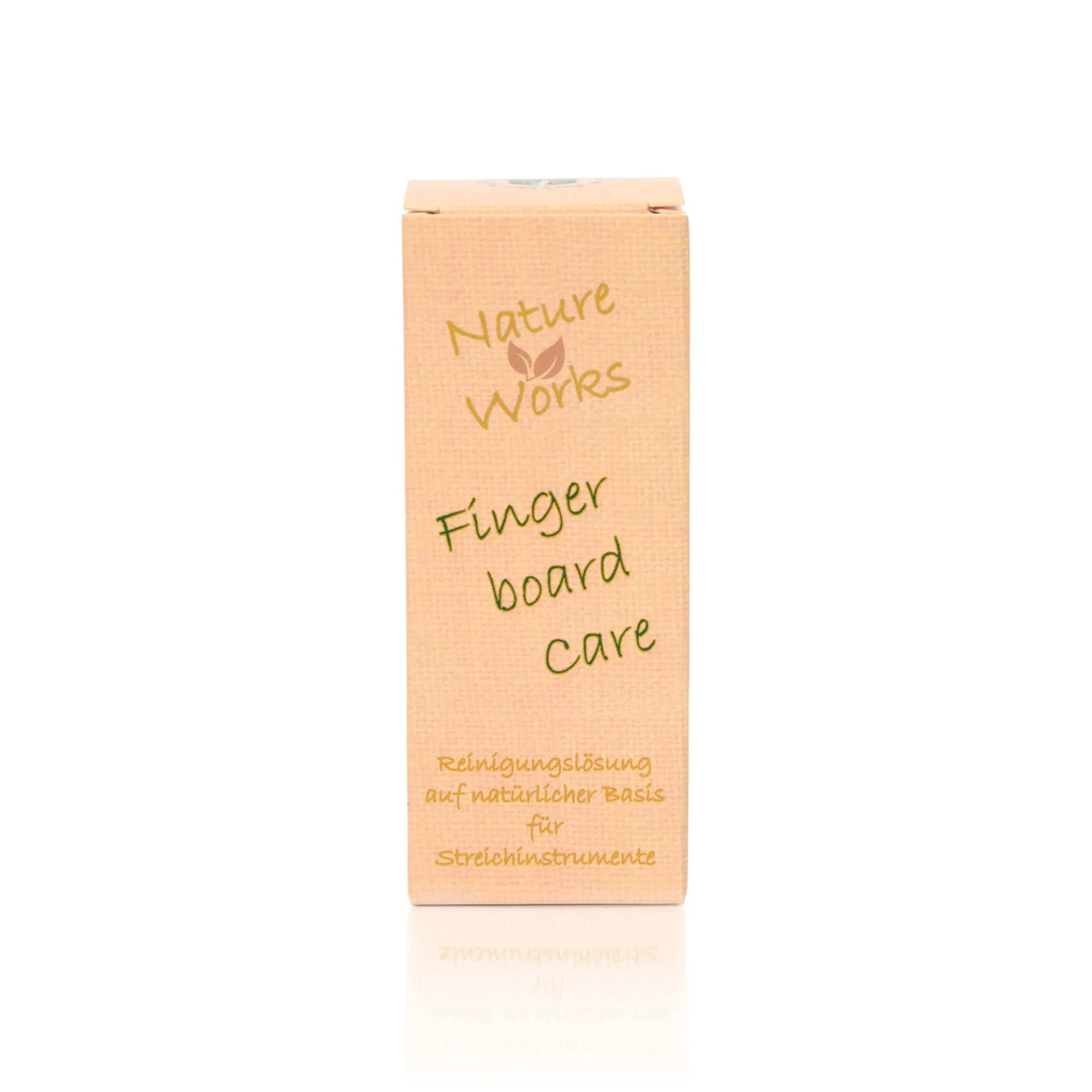 Nature Works Fingerboard Care