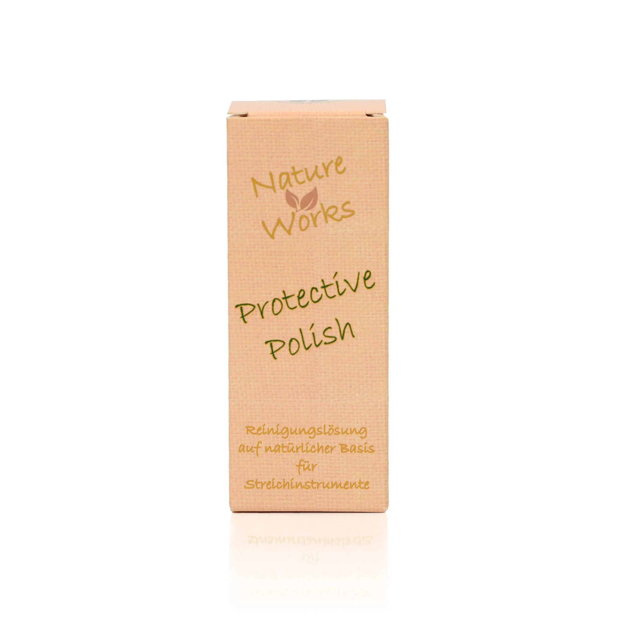 Nature Works Protective Polish