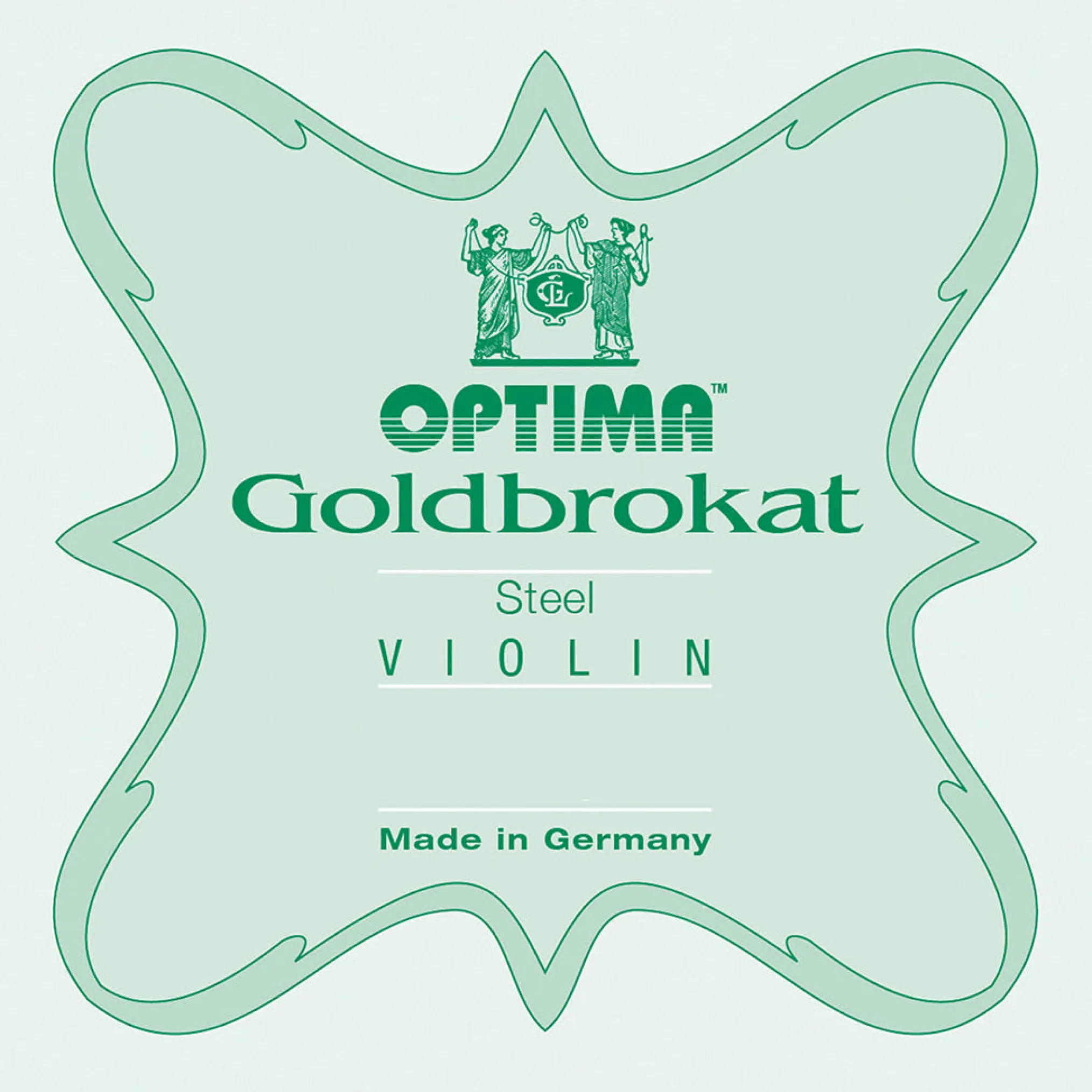 Optima Goldbrokat Violin E String
