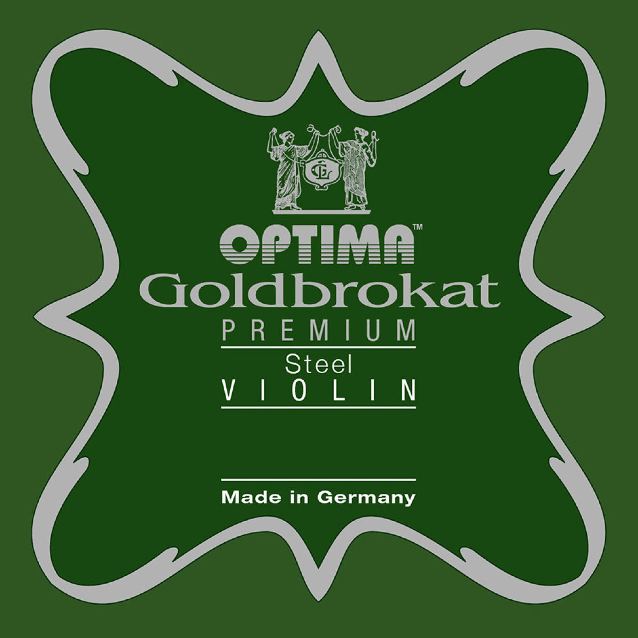 Optima Goldbrokat Premium Violin E String